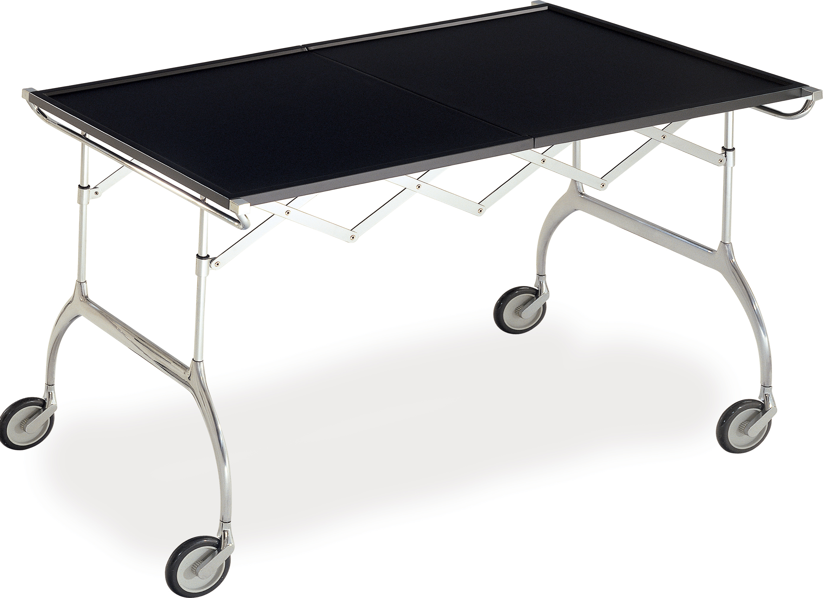 battista folding table