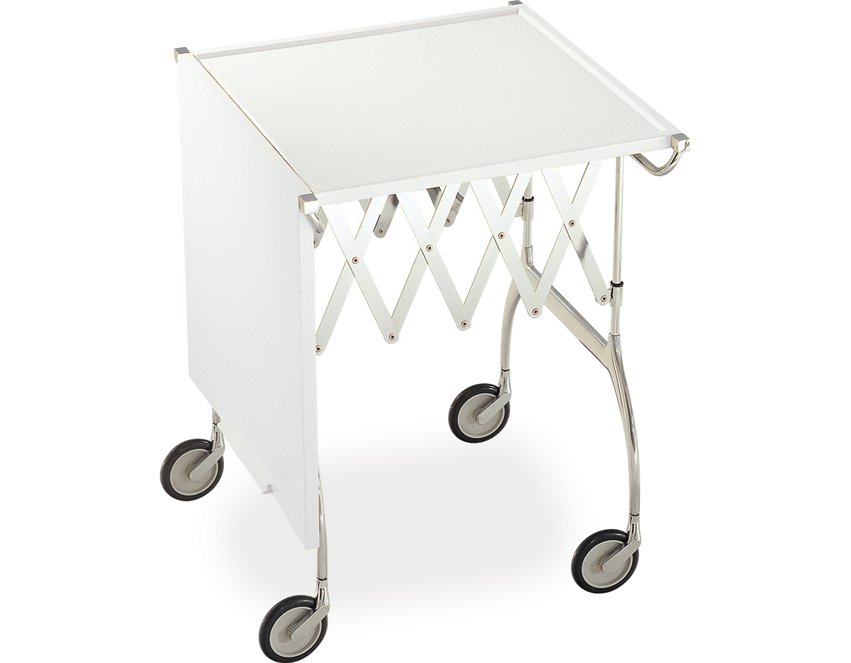 battista folding table