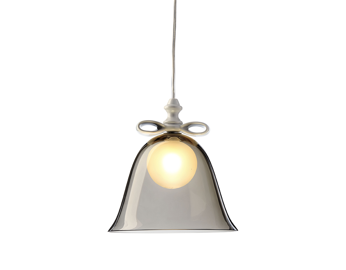 Barber Osgerby - Bell Lamp