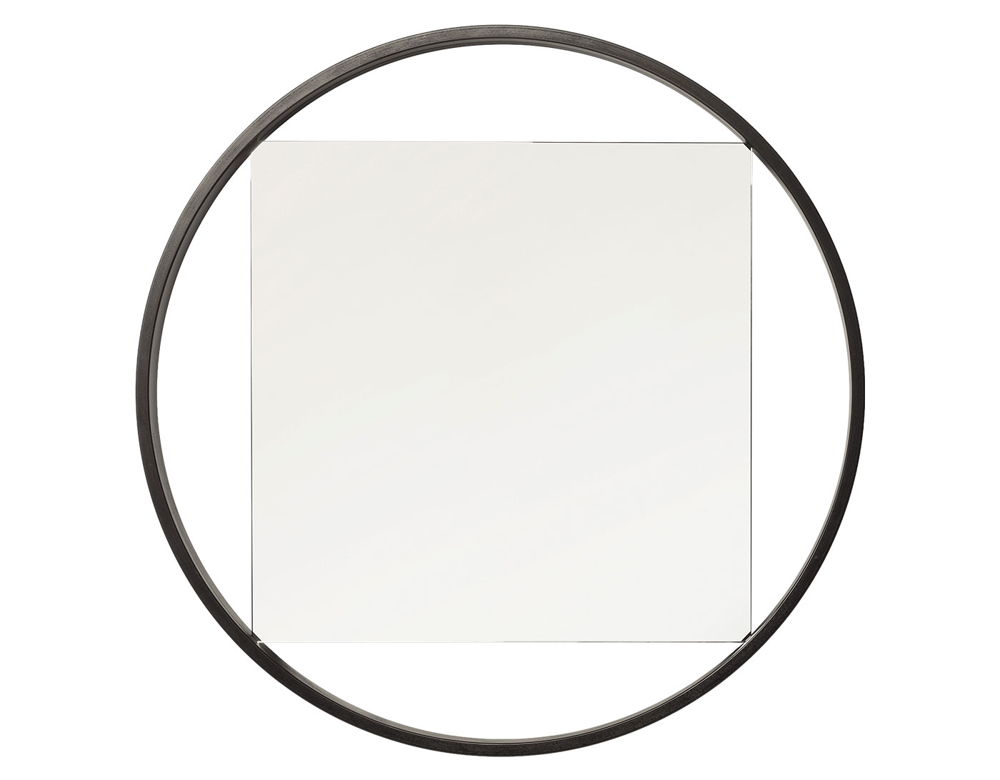 Benno Mirror by Pastoe – $1,210.00