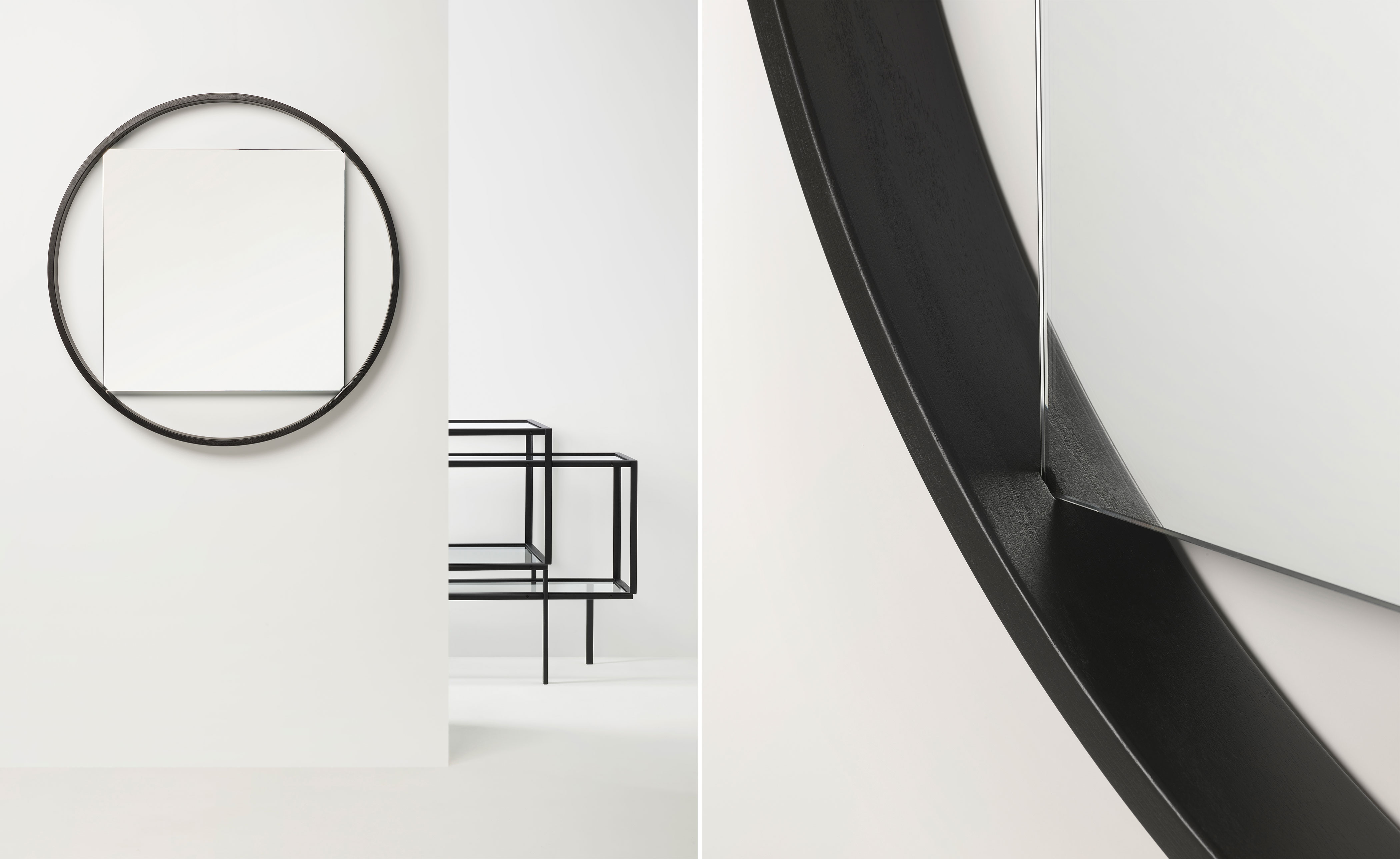 Benno Mirror