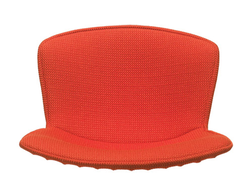 bertoia stool full upholstery replacement