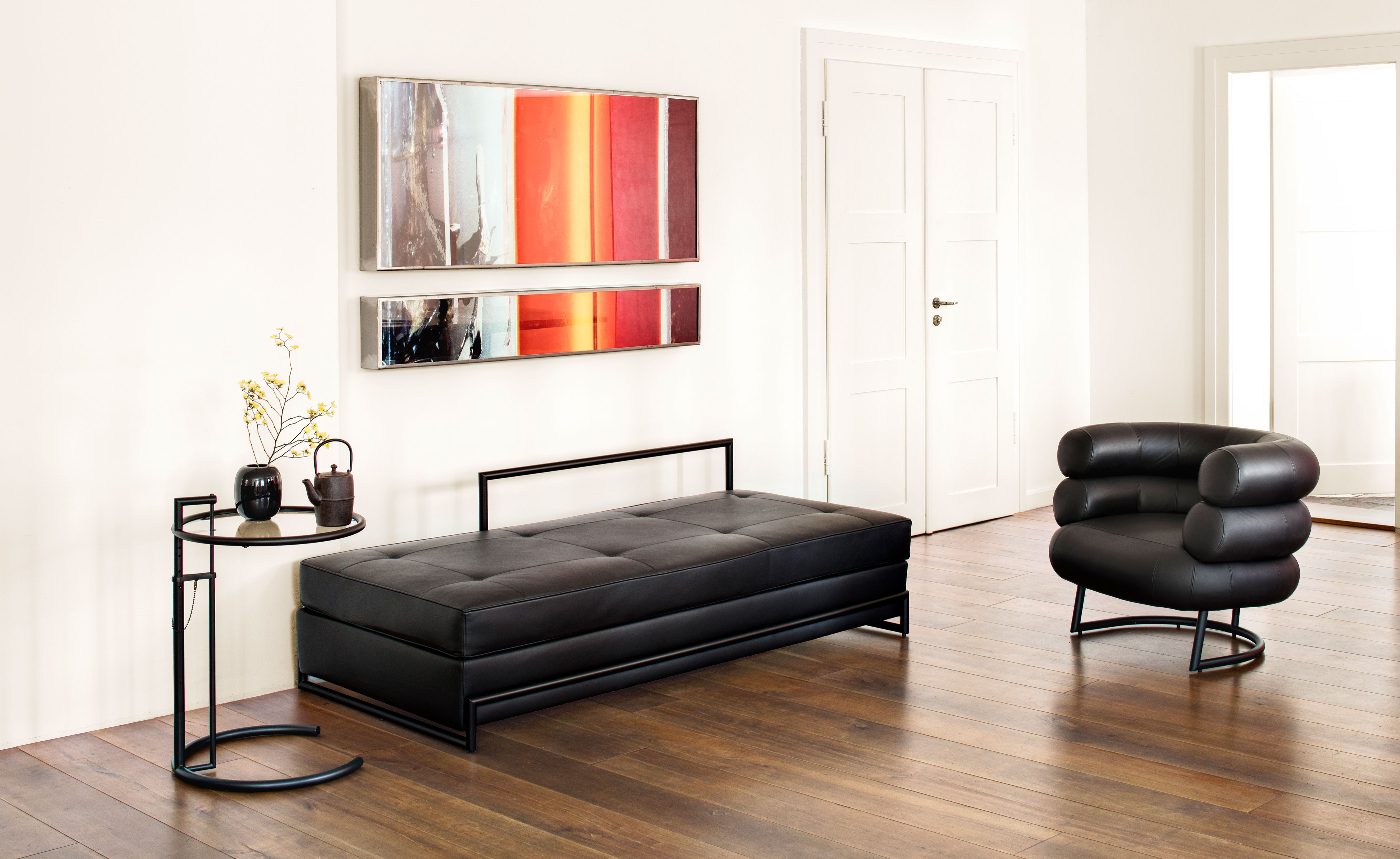 bibendum lounge chair