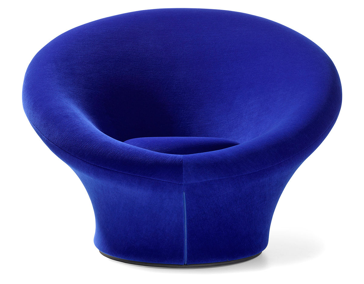 big mushroom lounge chair f562 hive