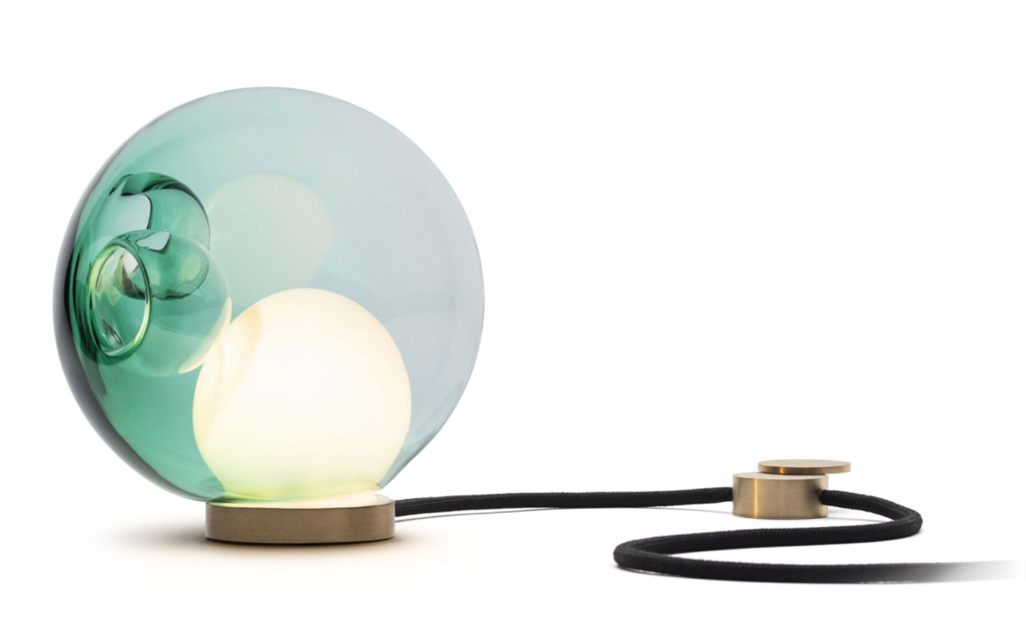 Bocci 28t Table Lamp