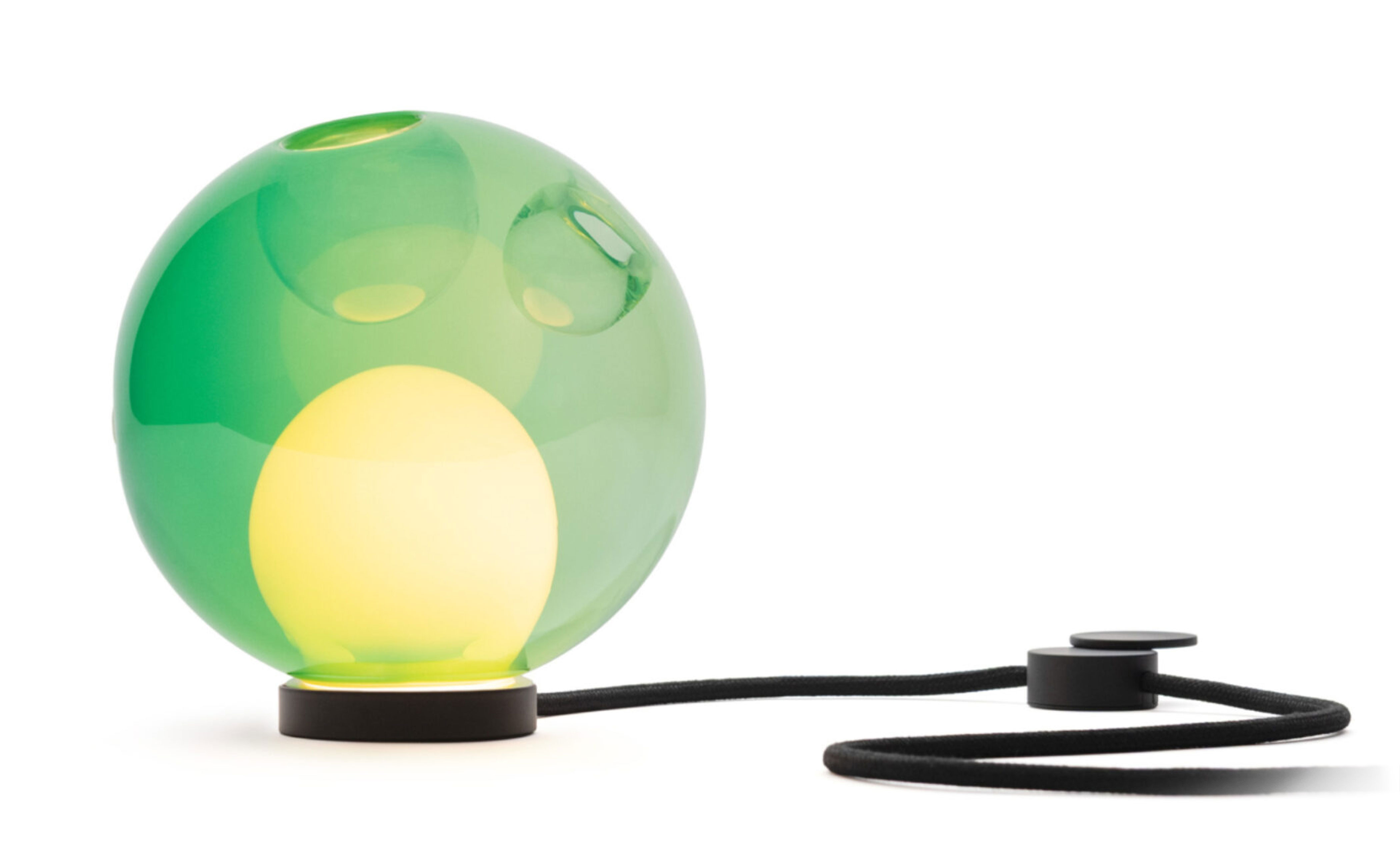 Bocci 28t Table Lamp