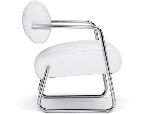 bonaparte lounge chair
