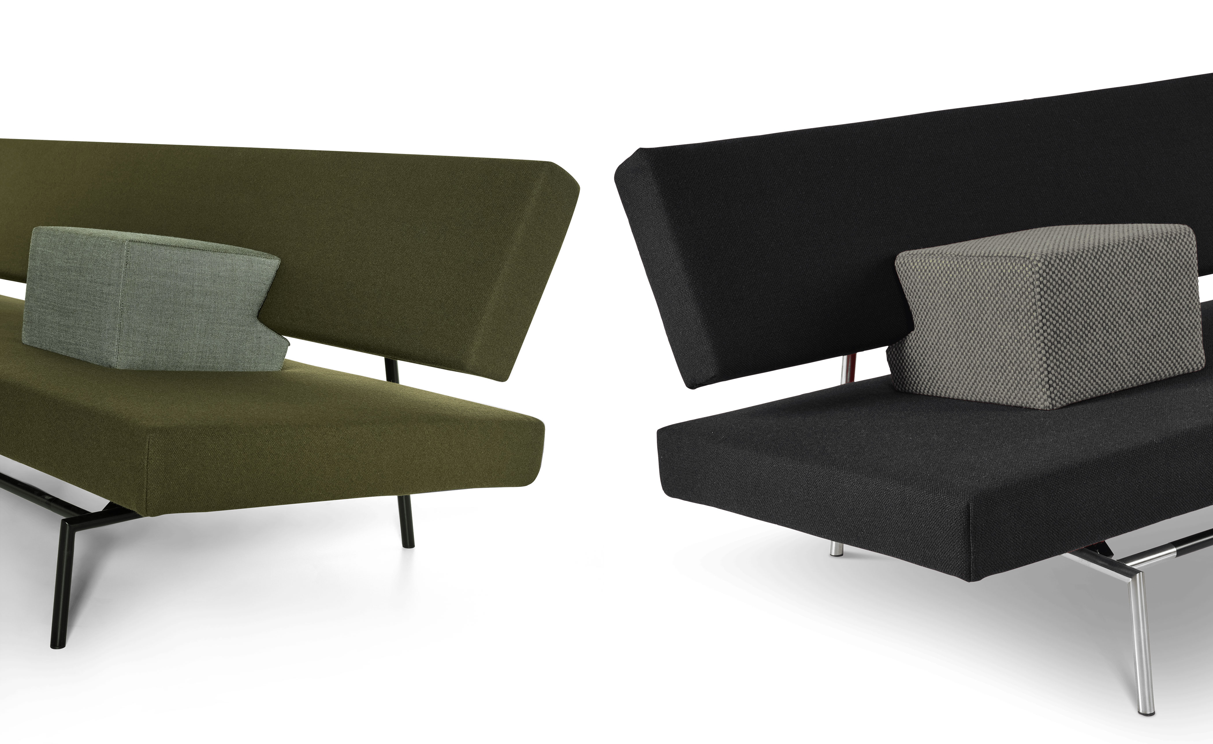 BR02 Sofa Bed