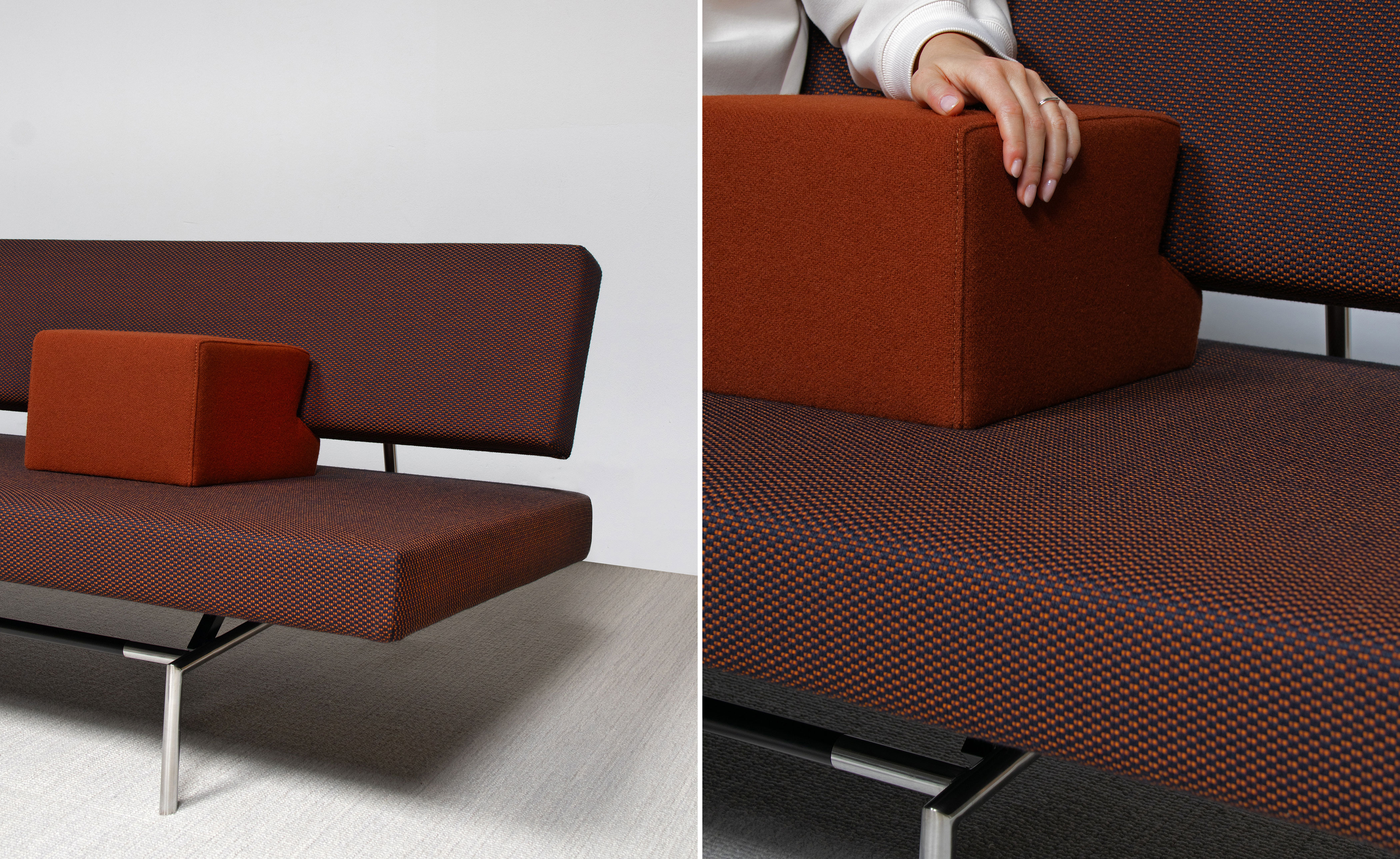 BR02 Sofa Bed