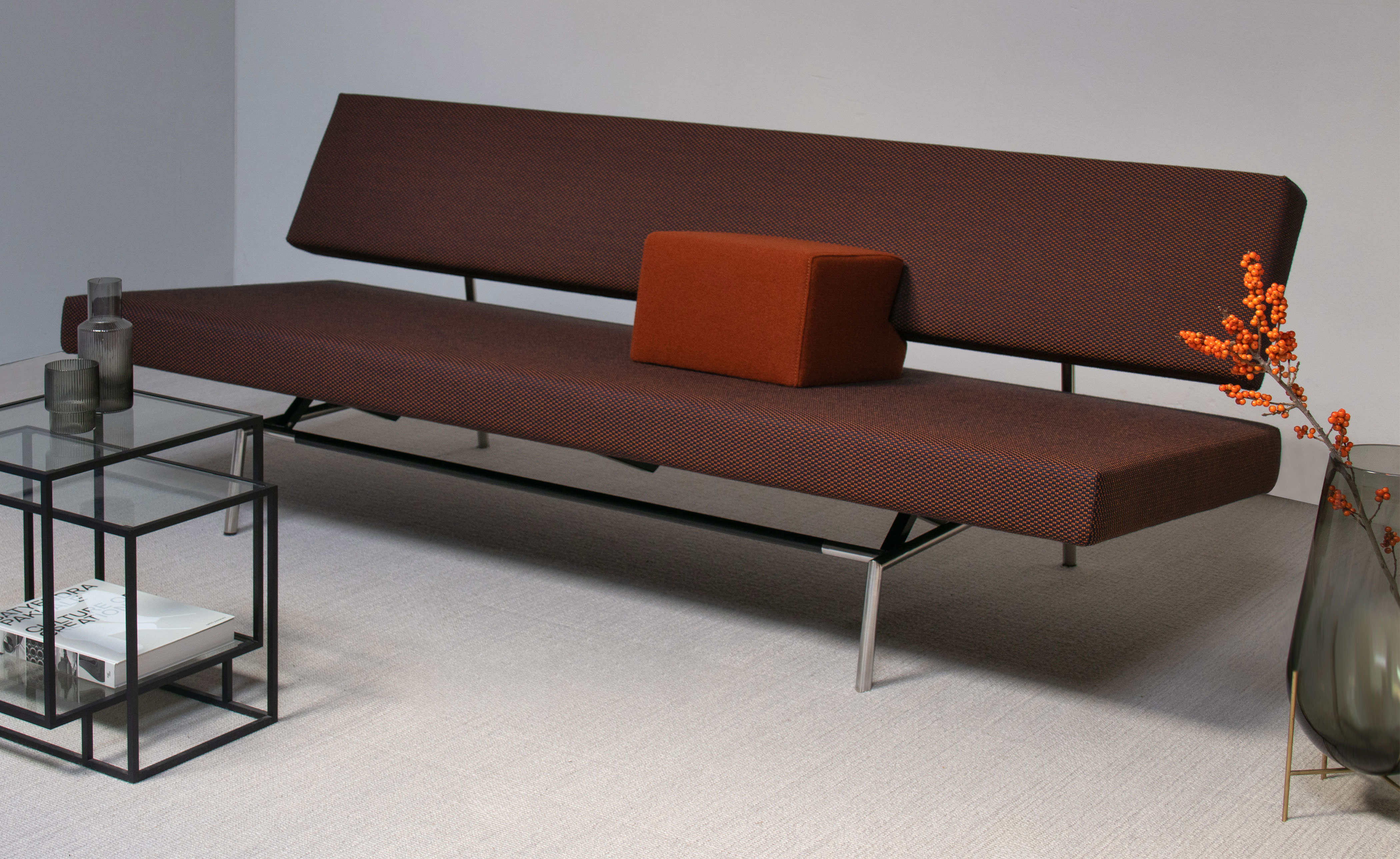 BR02 Sofa Bed