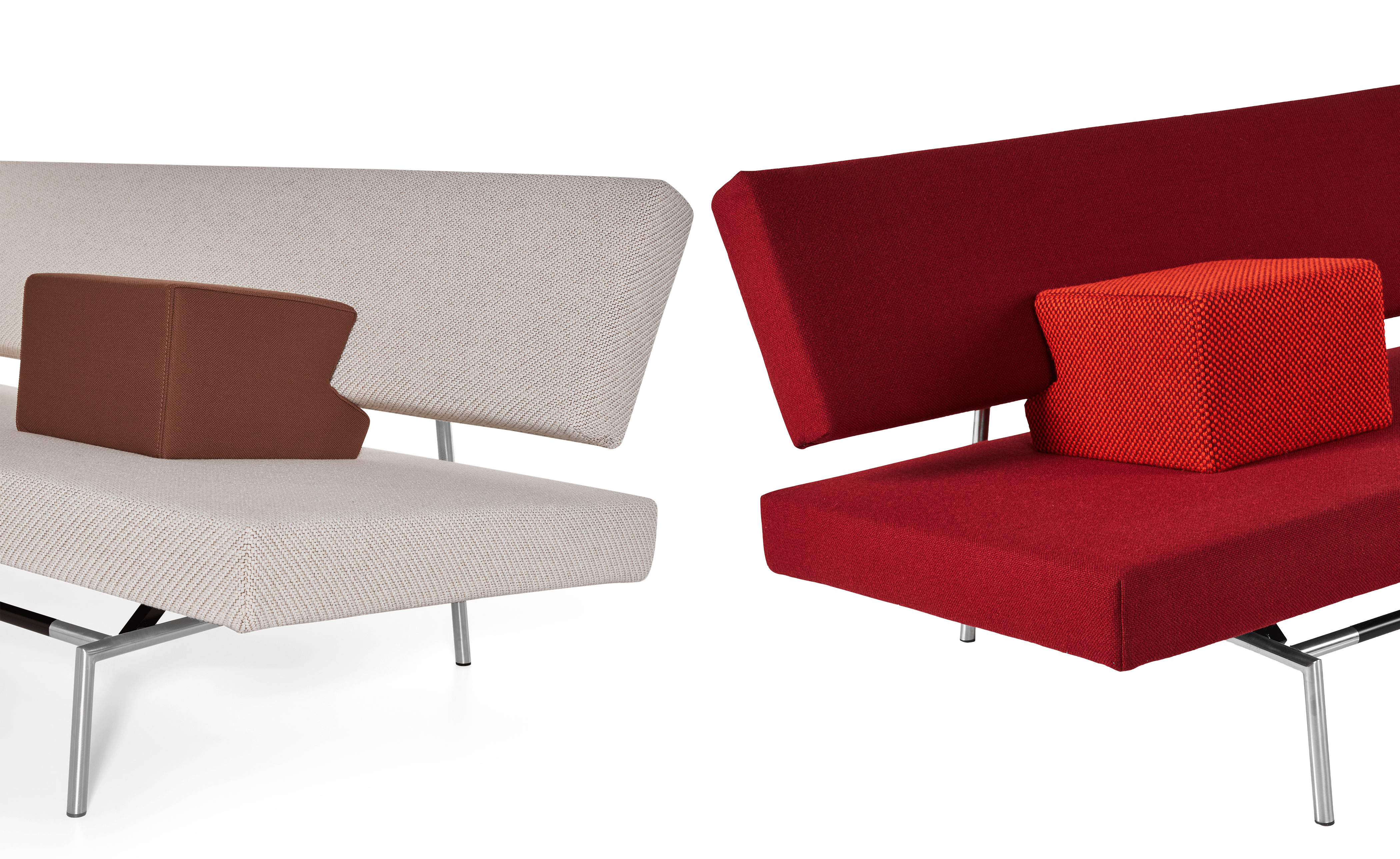 BR02 Sofa Bed