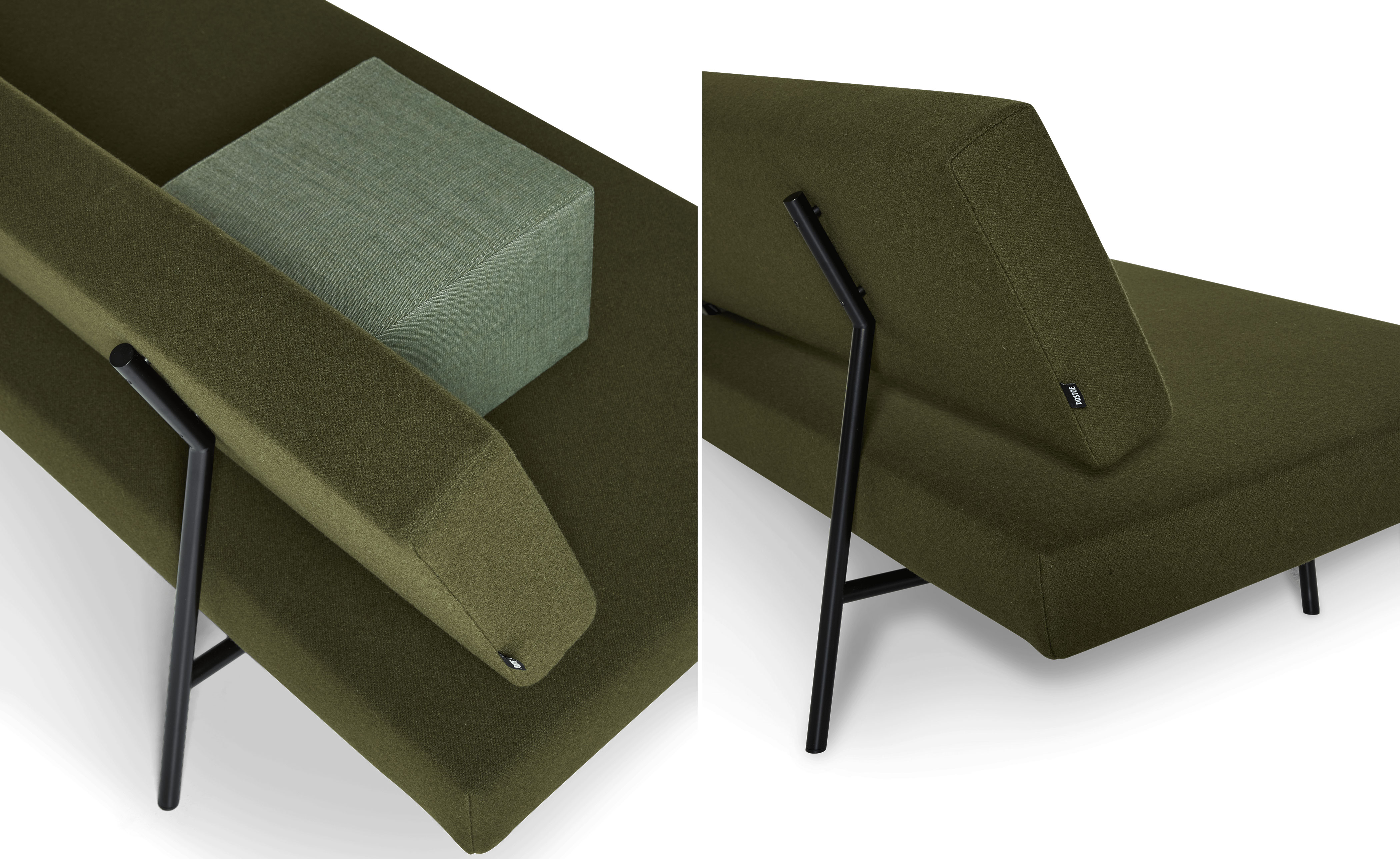 BR02 Sofa Bed