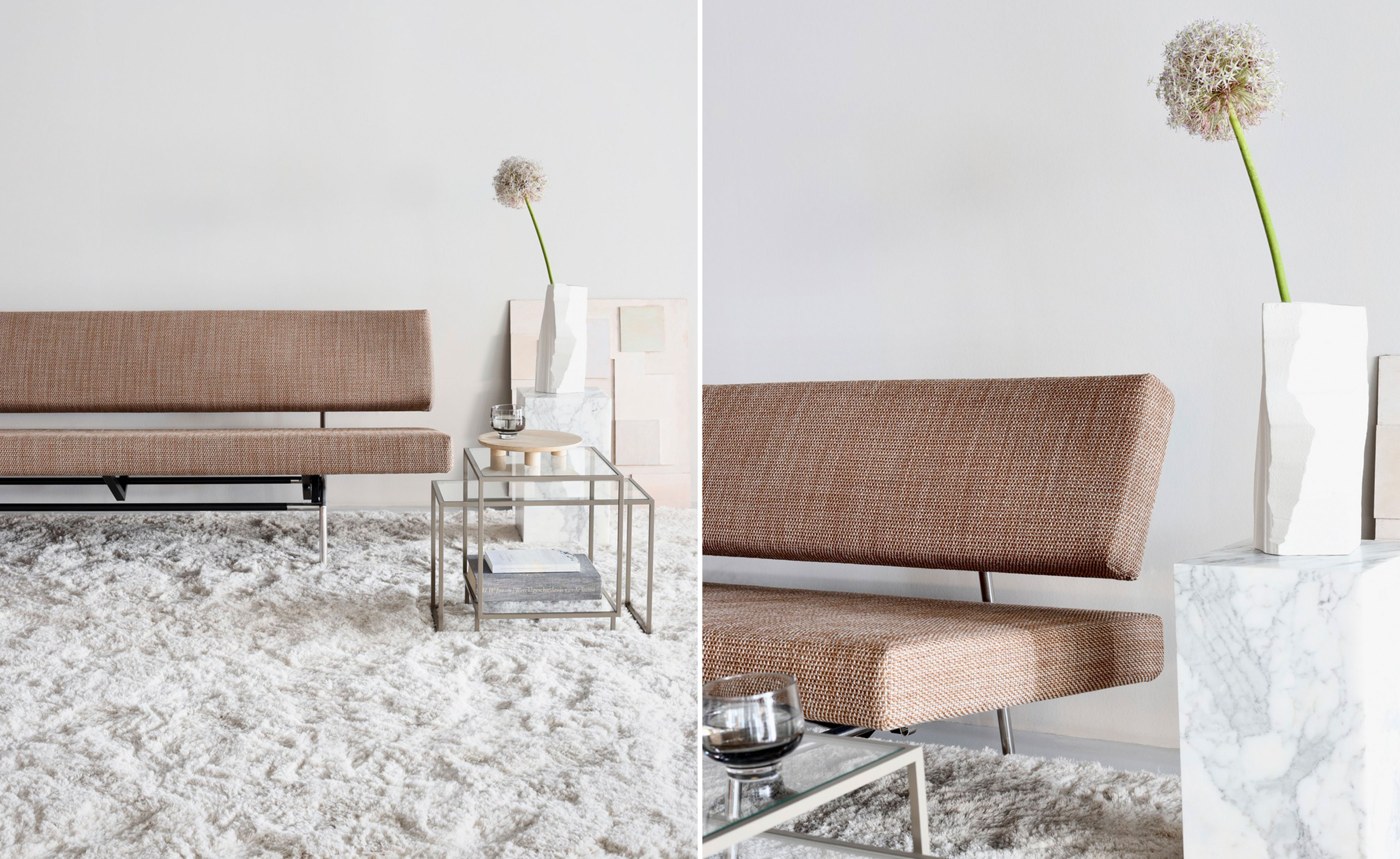BR02 Sofa Bed