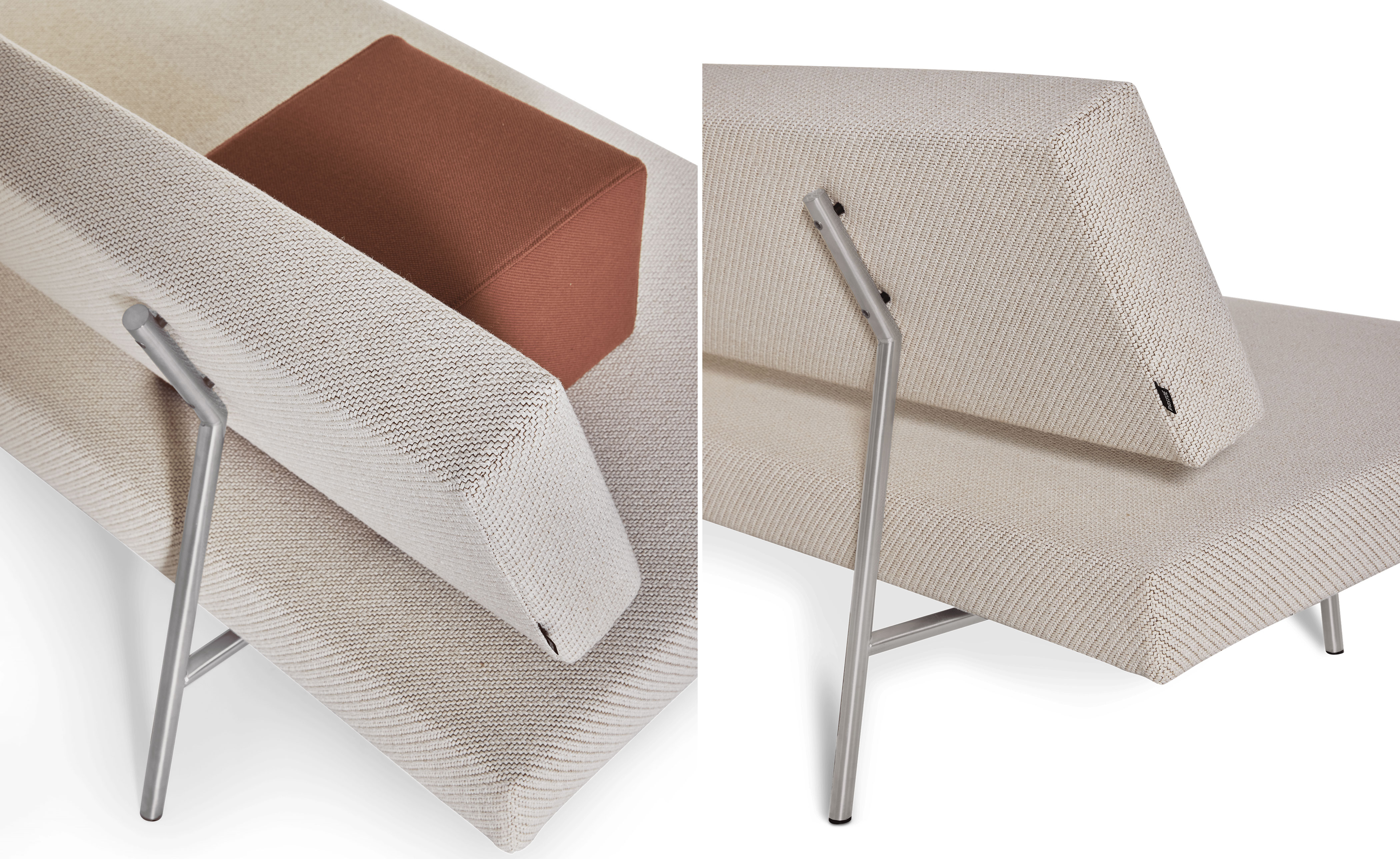 BR02 Sofa Bed
