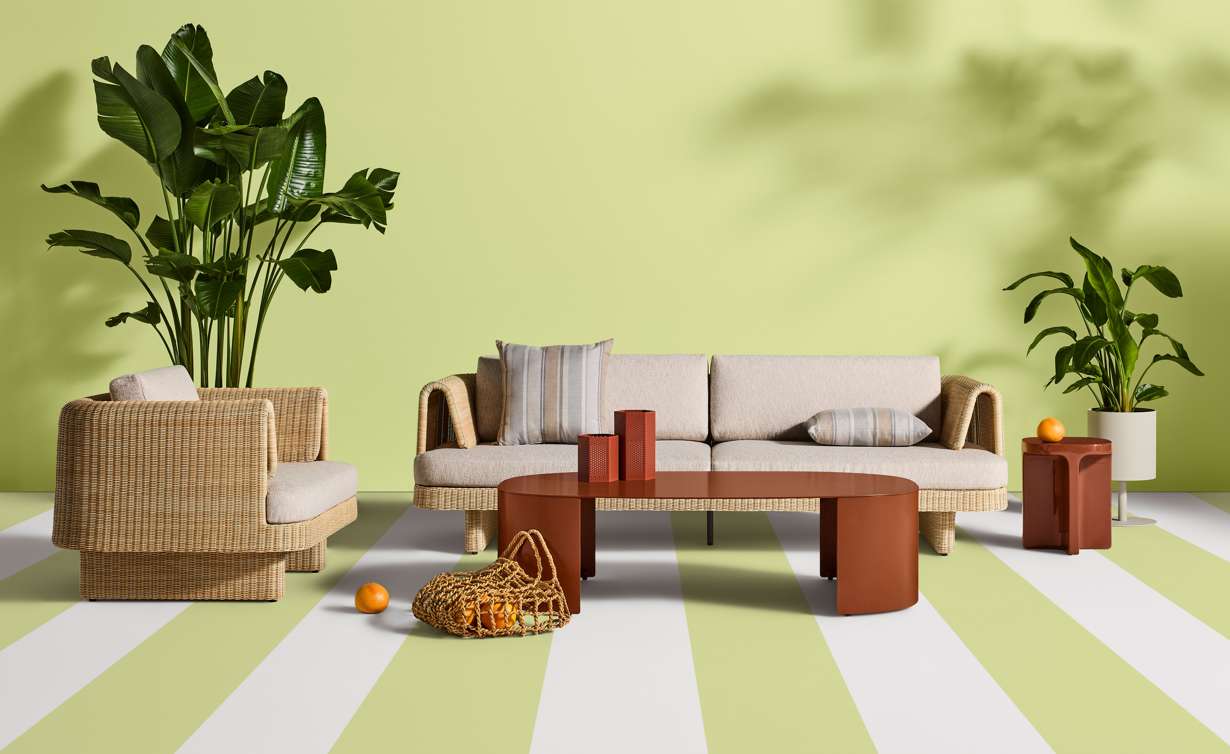 Bug Coffee Table