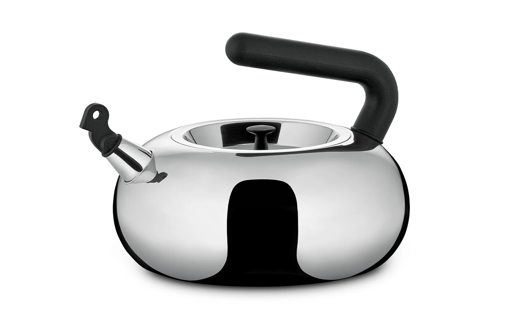 Caraway Whistling Tea Kettle - Black - 46 requests