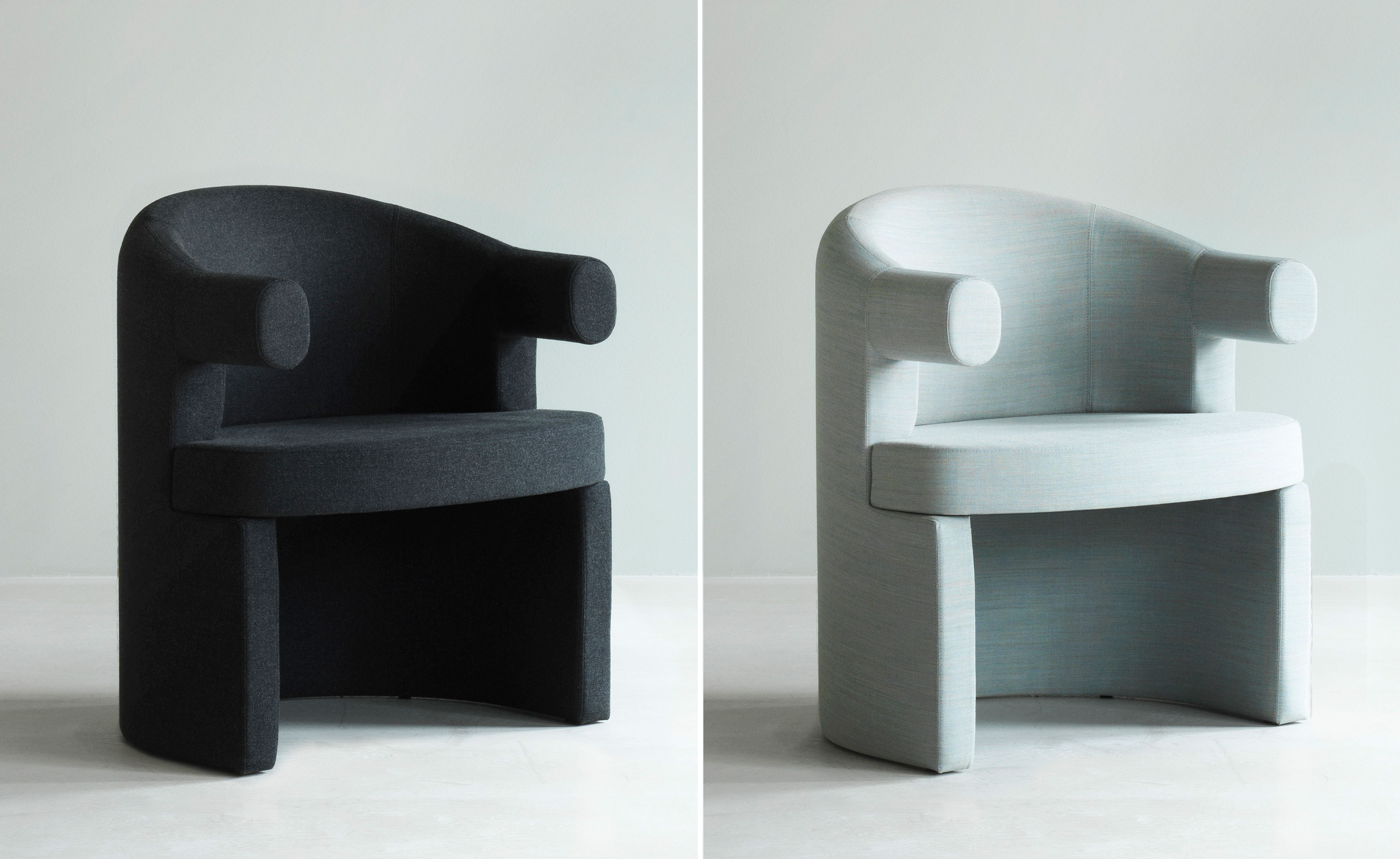 Burra Dining Chair