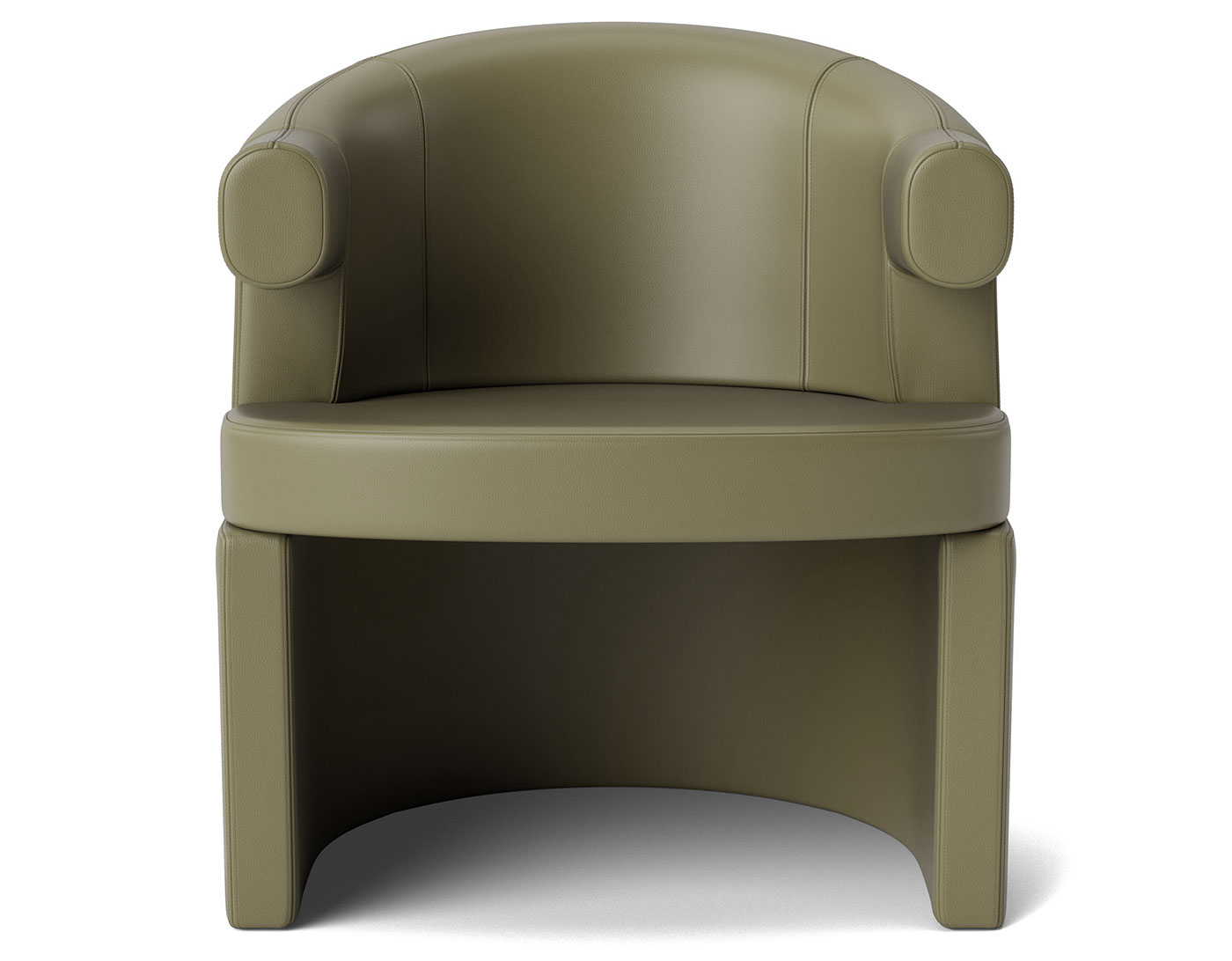 Burra Dining Chair