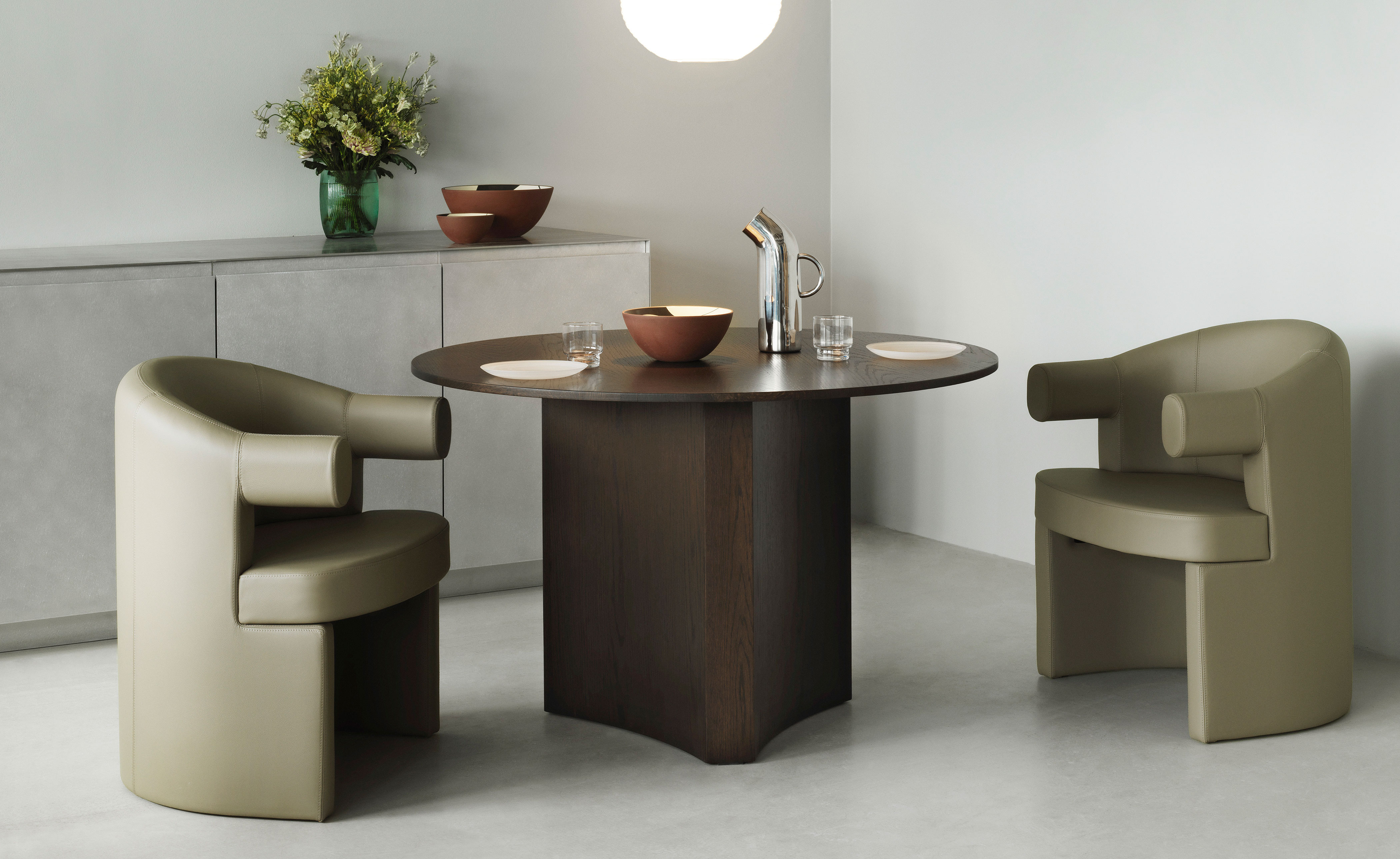 Burra Dining Chair