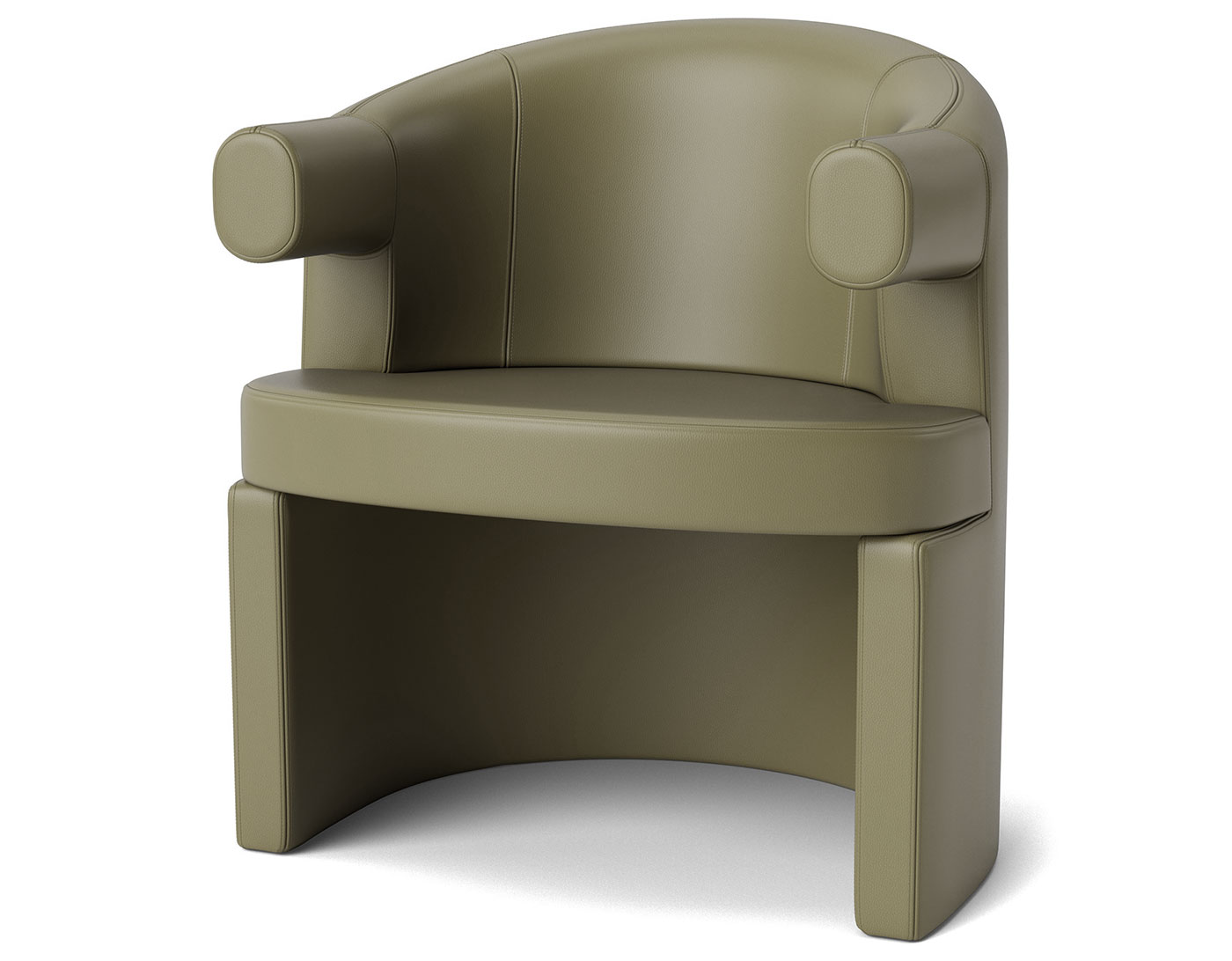 Burra Dining Chair
