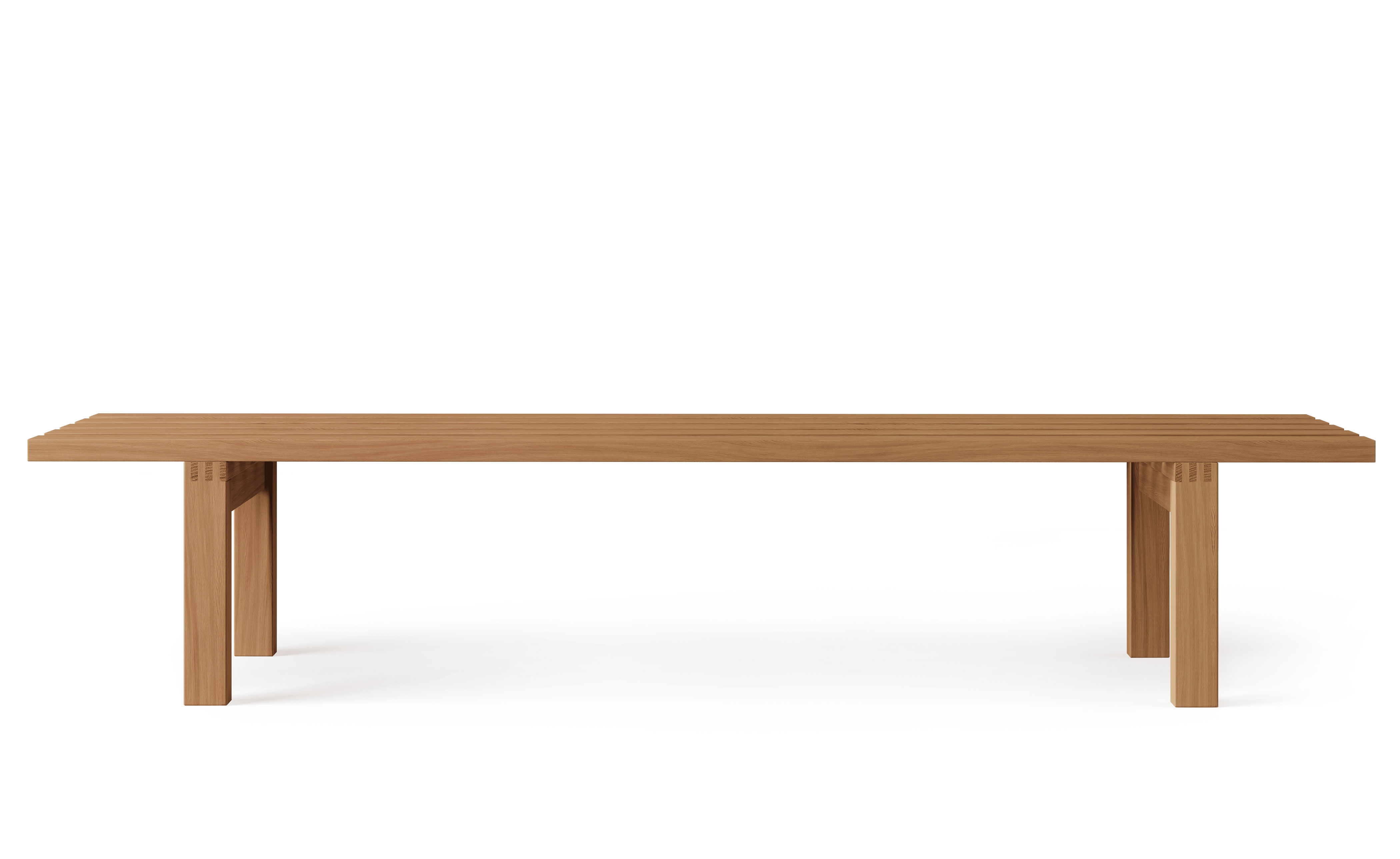 BZ Bench by Pastoe – $1,990.00 to $5,160.00