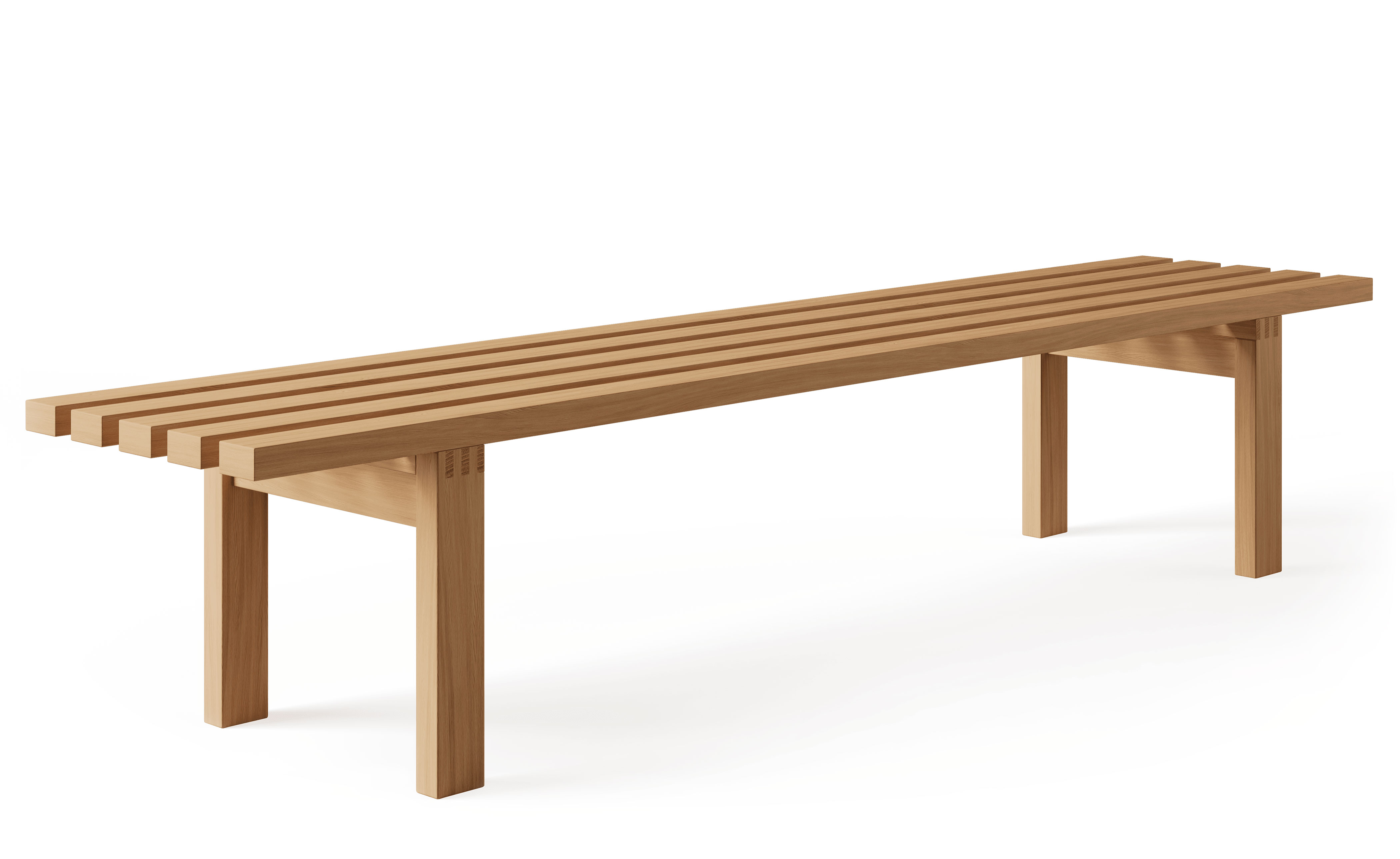 BZ Bench