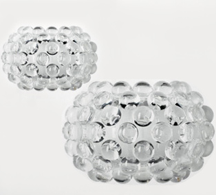 caboche plus wall lamp