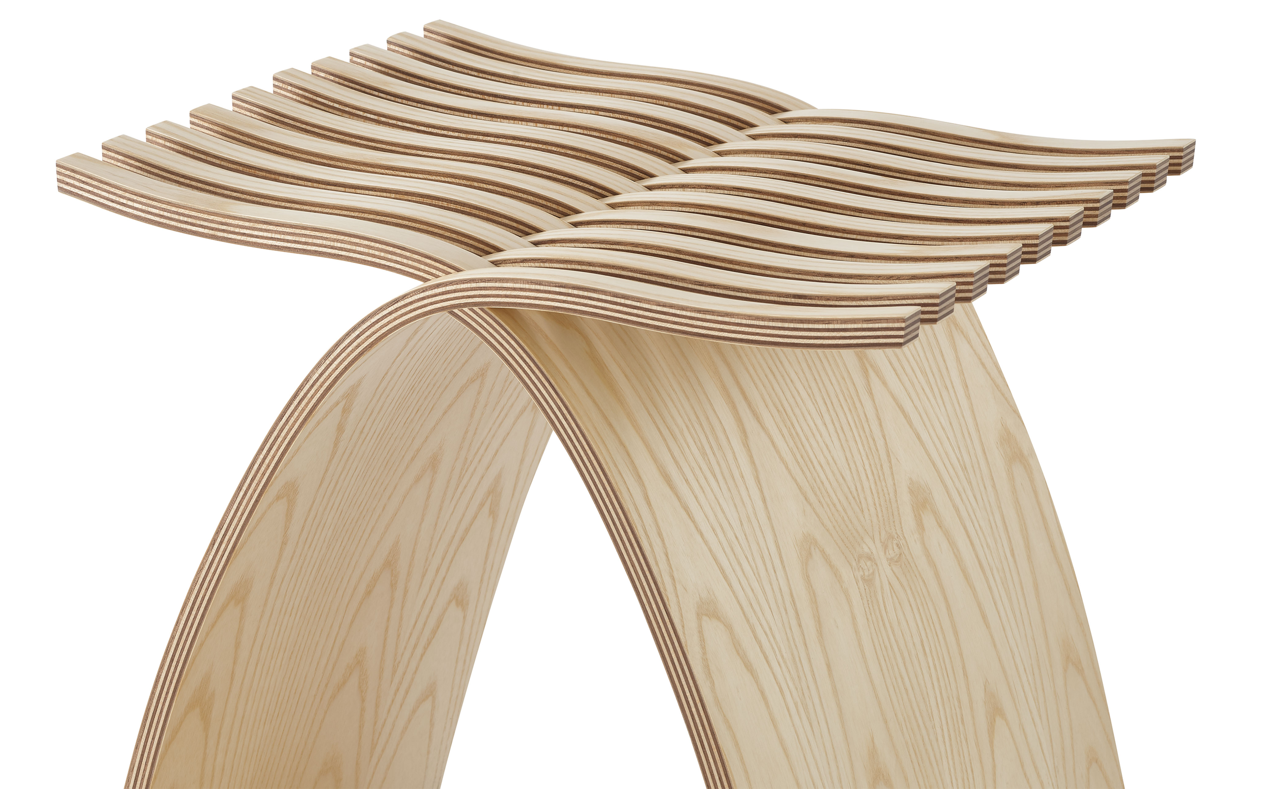 capelli stool