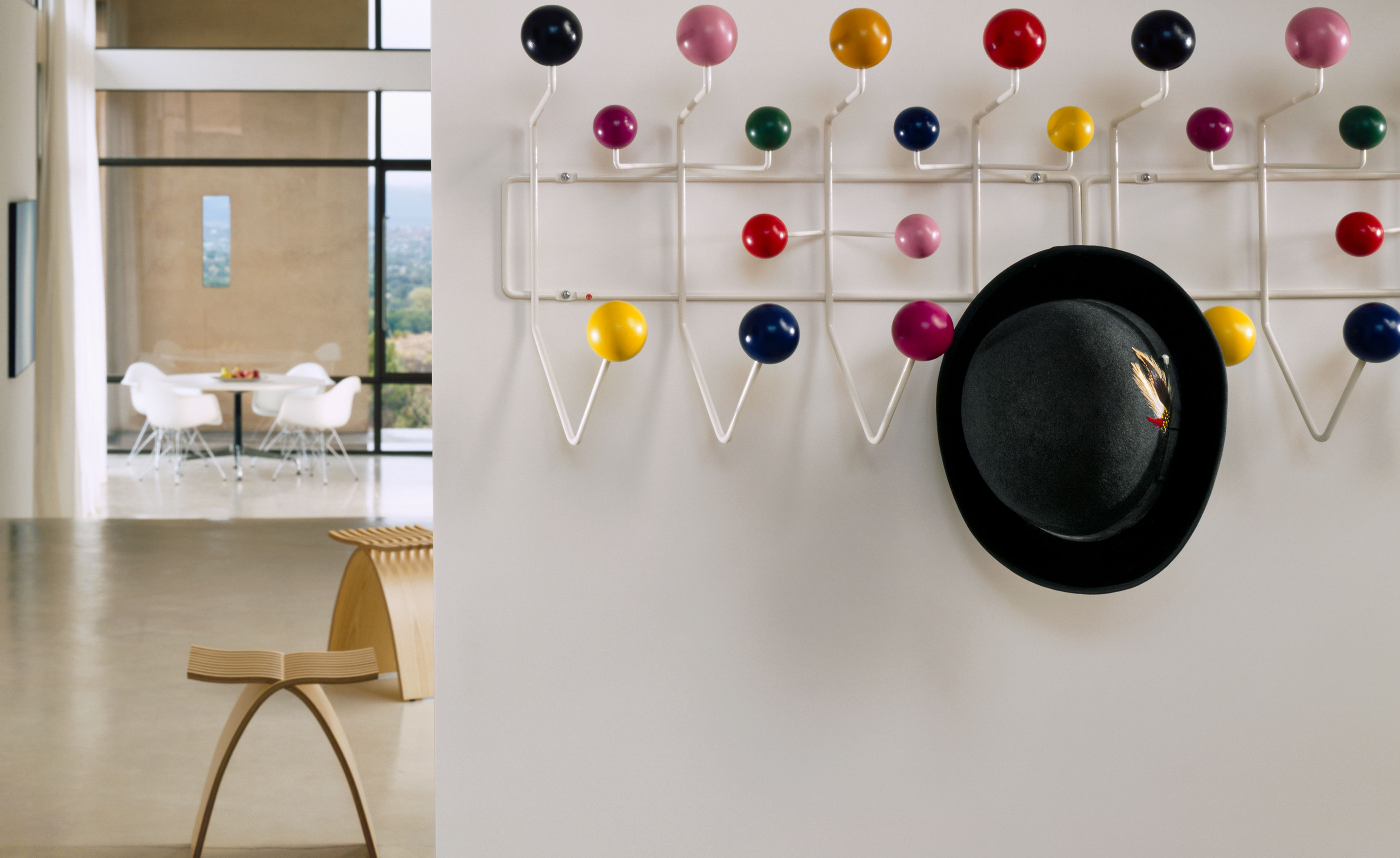 capelli stool