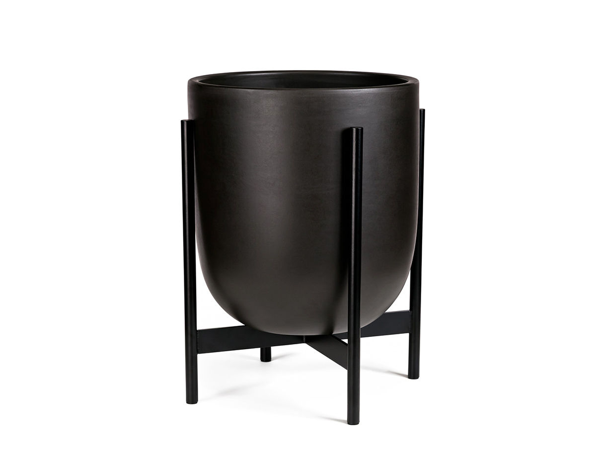 Case Study® Small Bullet Planter With Metal Stand Hivemoderncom - Overview Manufacturer Media Reviews case study® small bullet planter with metal stand hivemoderncom - overview manufacturer media reviews