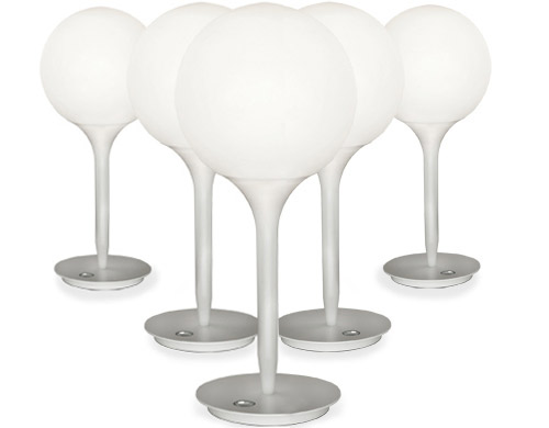 castore table lamp