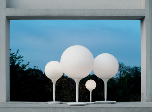 castore table lamp