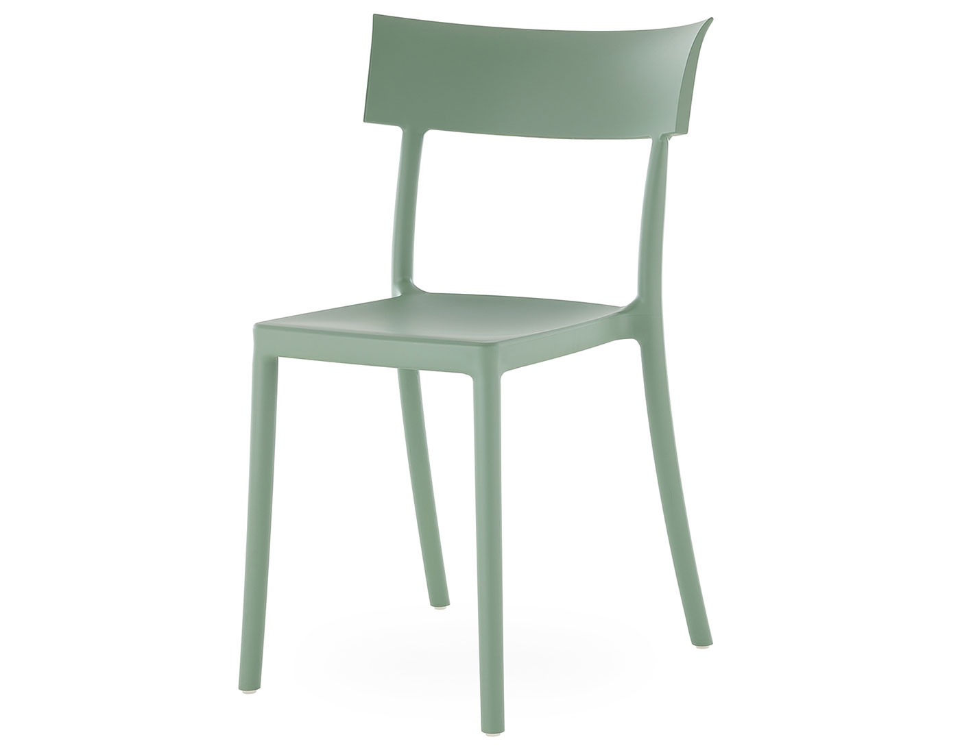 catwalk stacking chair 2 pack