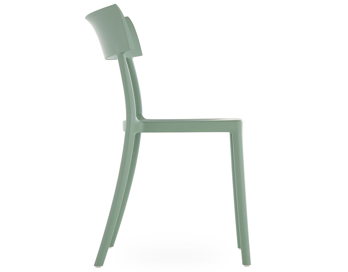 catwalk stacking chair 2 pack