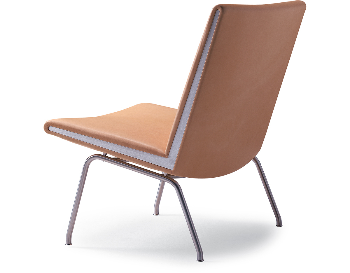 CH401 Kastrup Chair by Hans Wegner for Hansen | hive