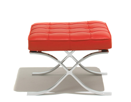 child's barcelona stool