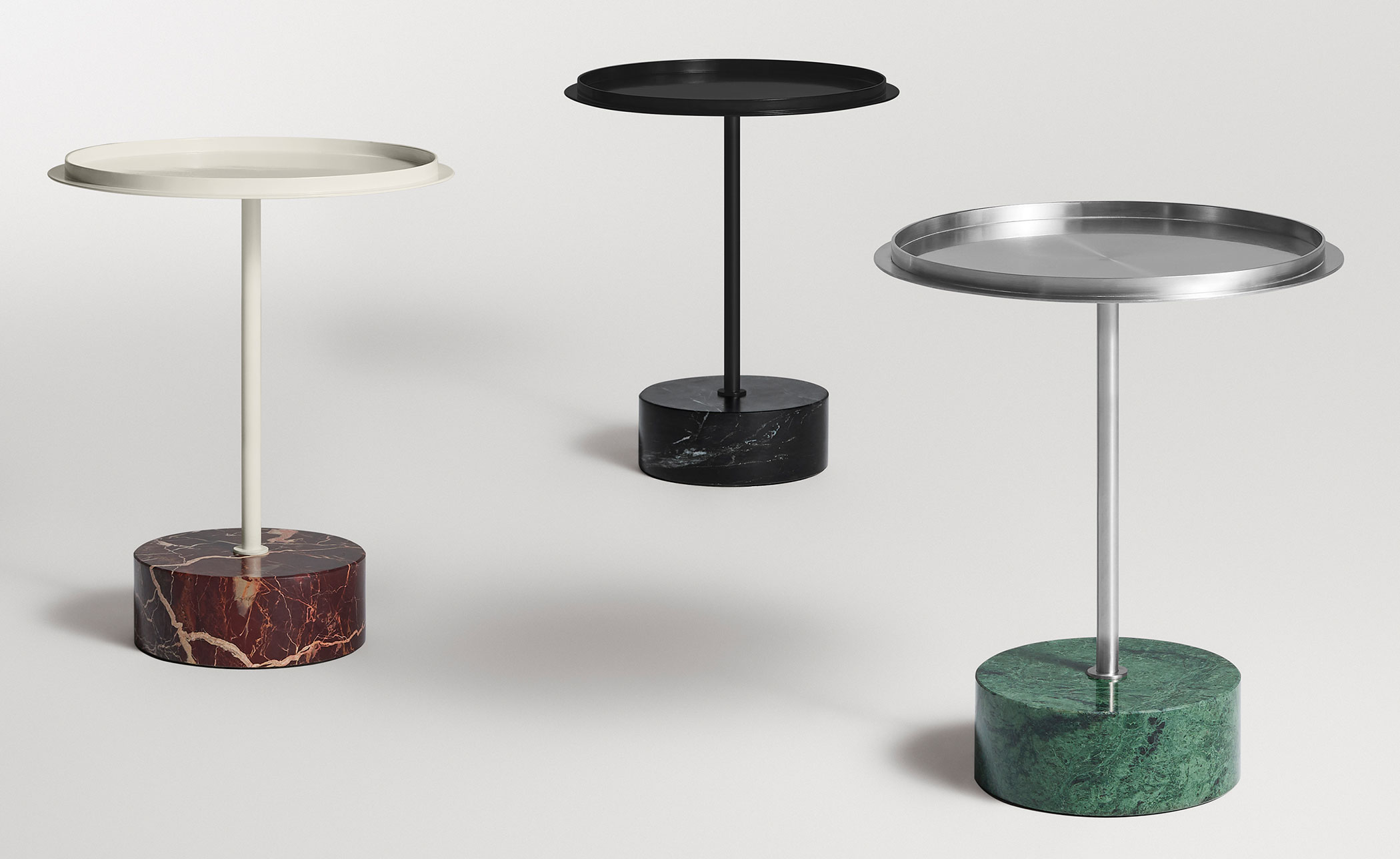 Chit Chat Cocktail Table