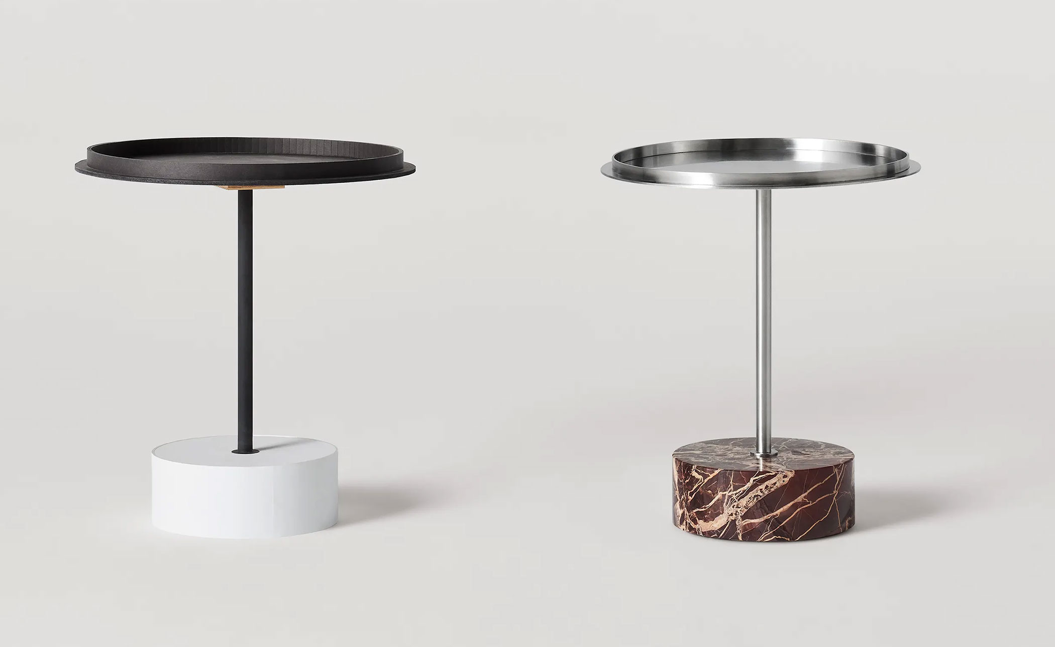 Chit Chat Cocktail Table