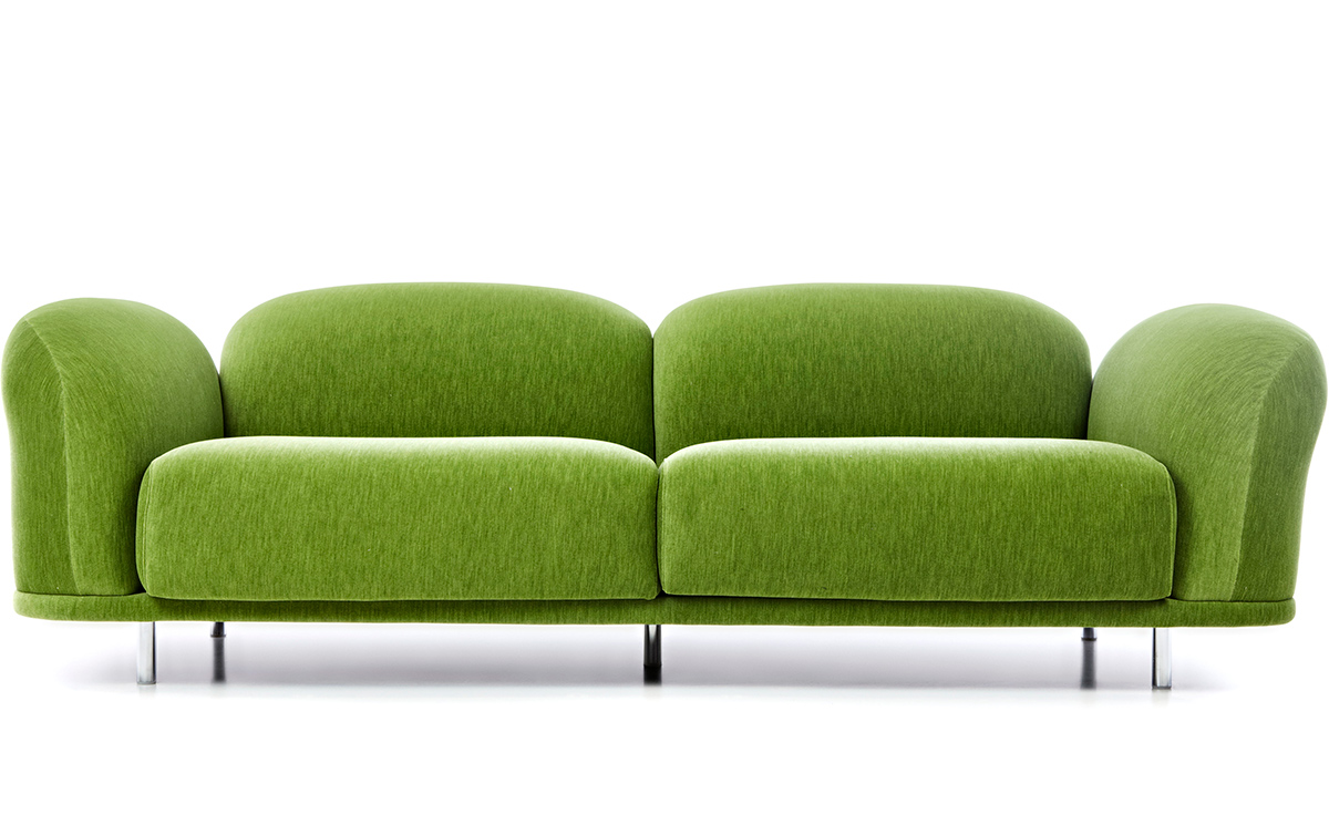 Moooi Sofa