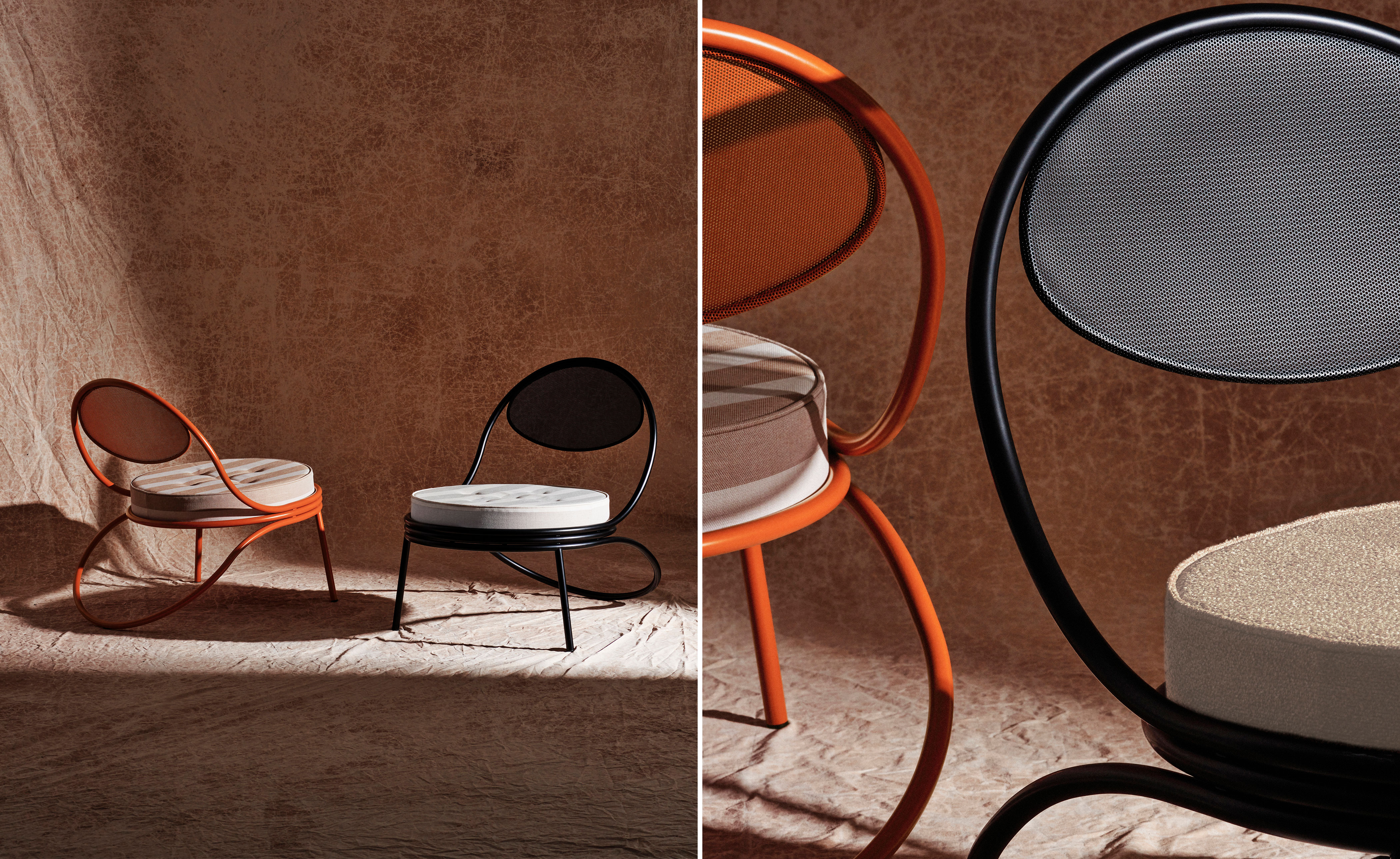 copacabana lounge chair