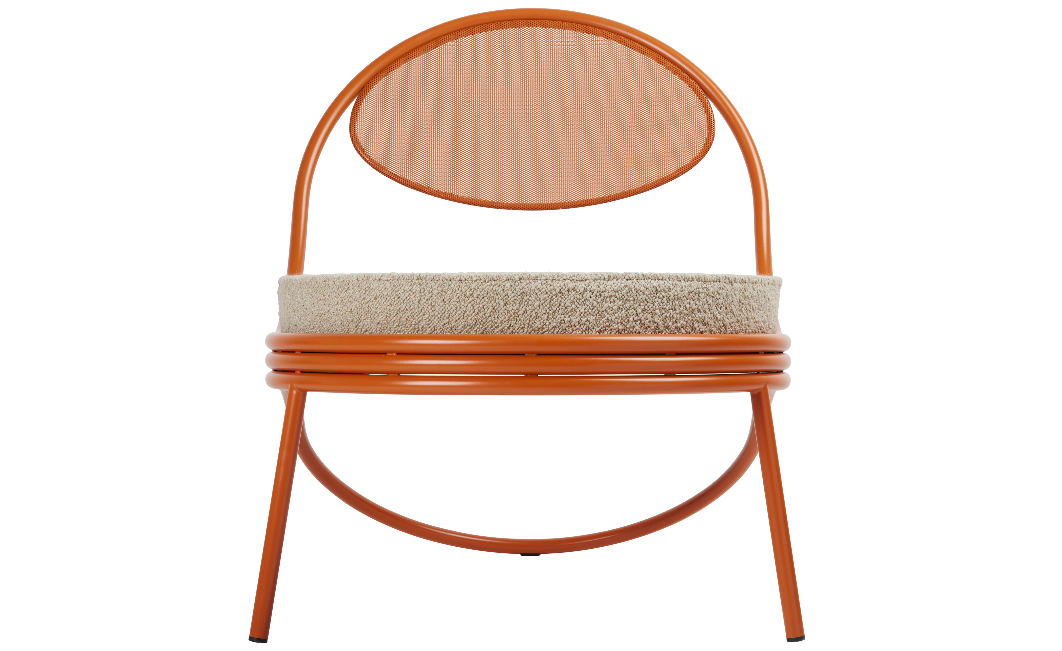 copacabana lounge chair