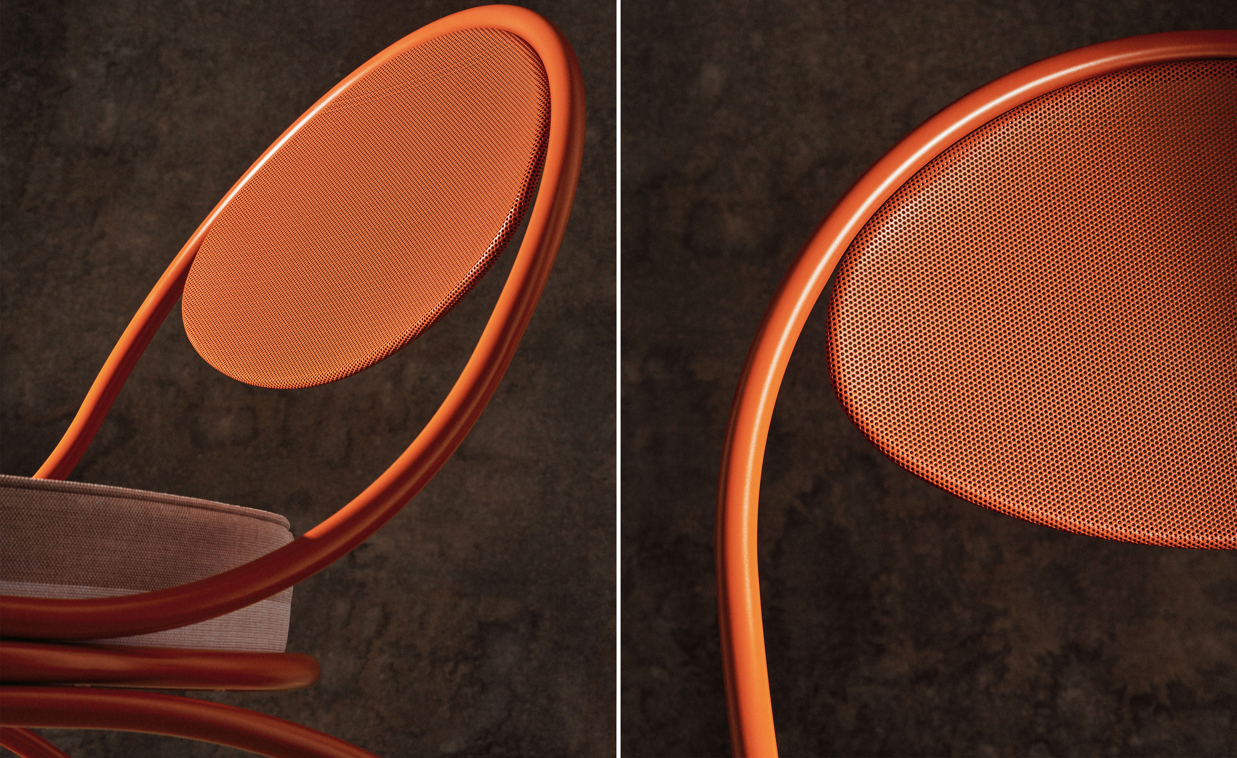 copacabana lounge chair
