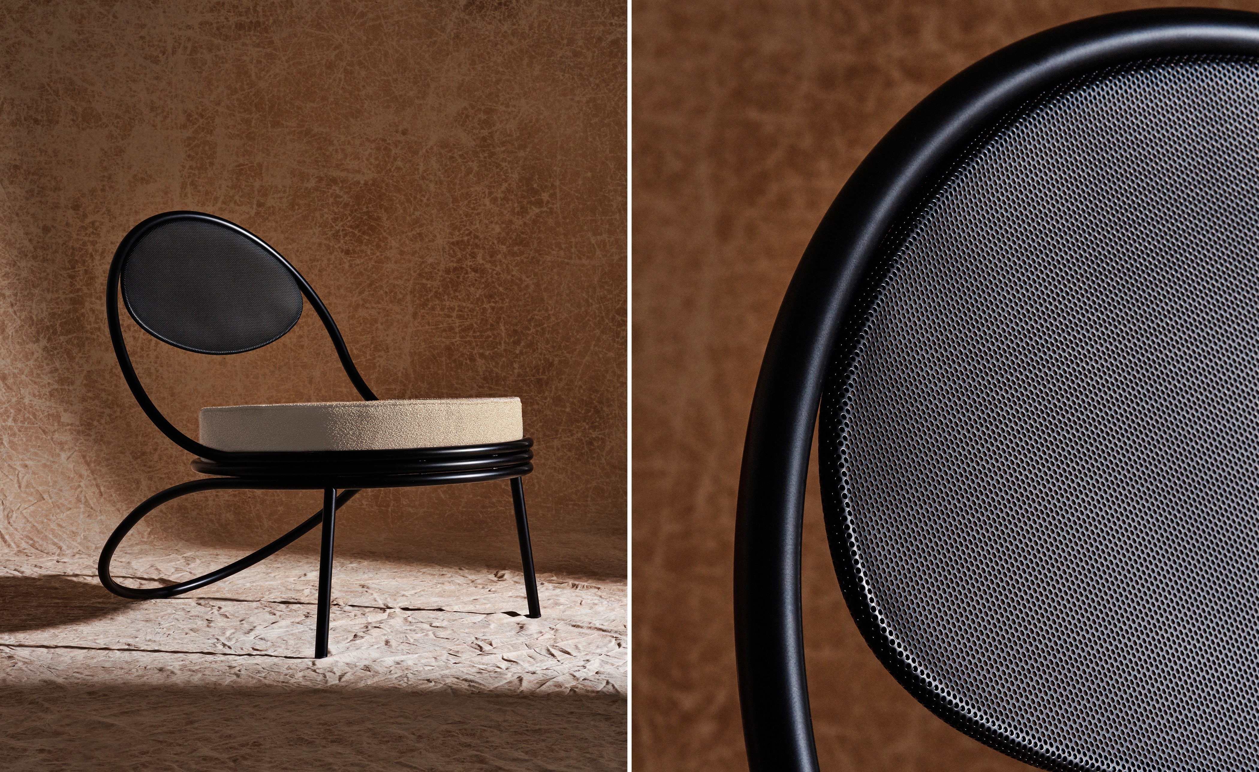 copacabana lounge chair