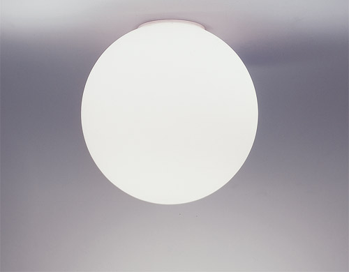 dioscuri wall/ceiling lamp