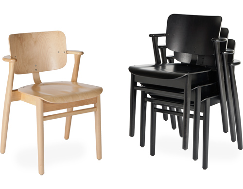 domus chair