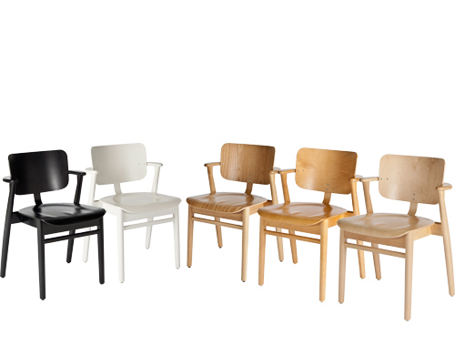 domus chair