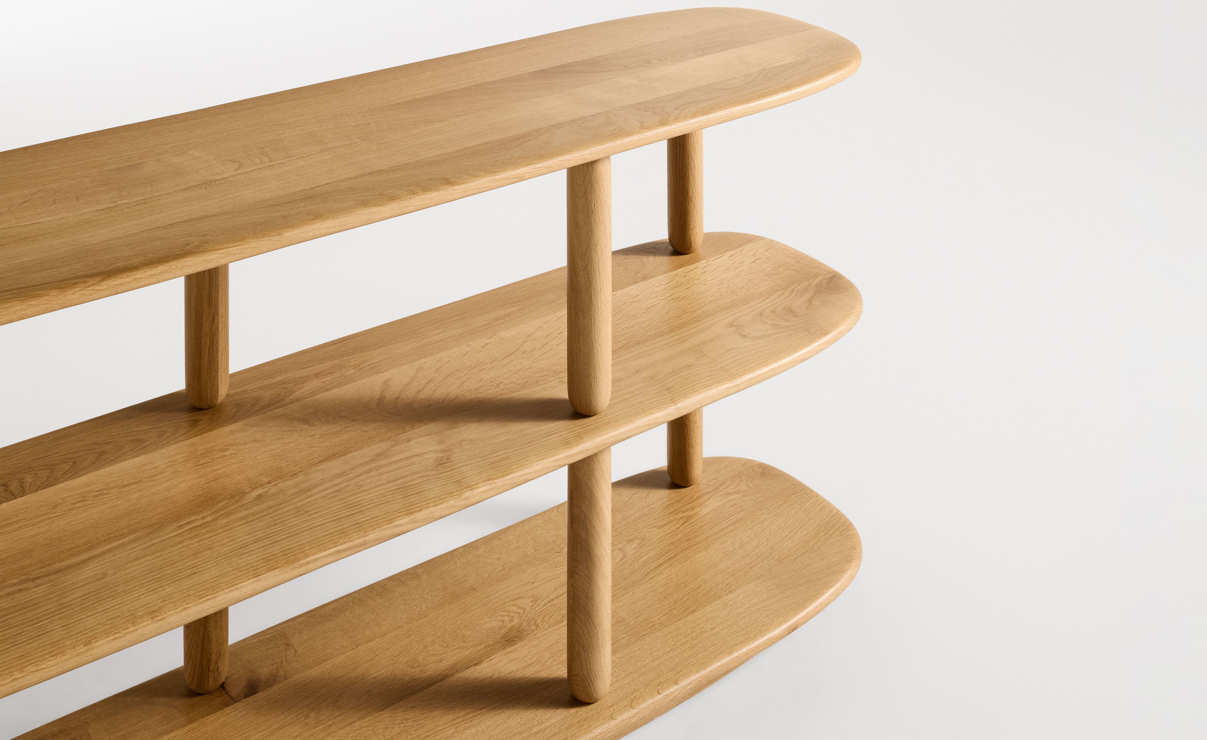 Driftgood Shelf