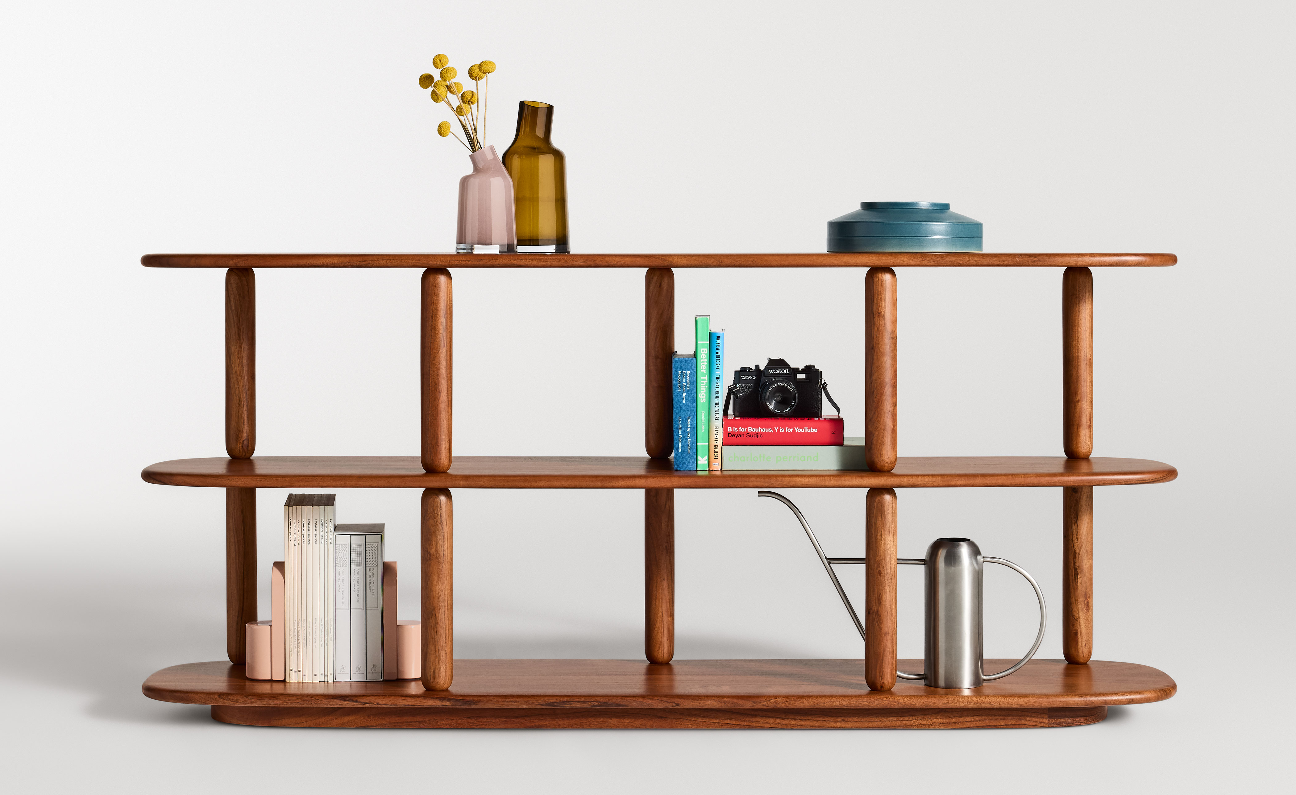 Driftgood Shelf