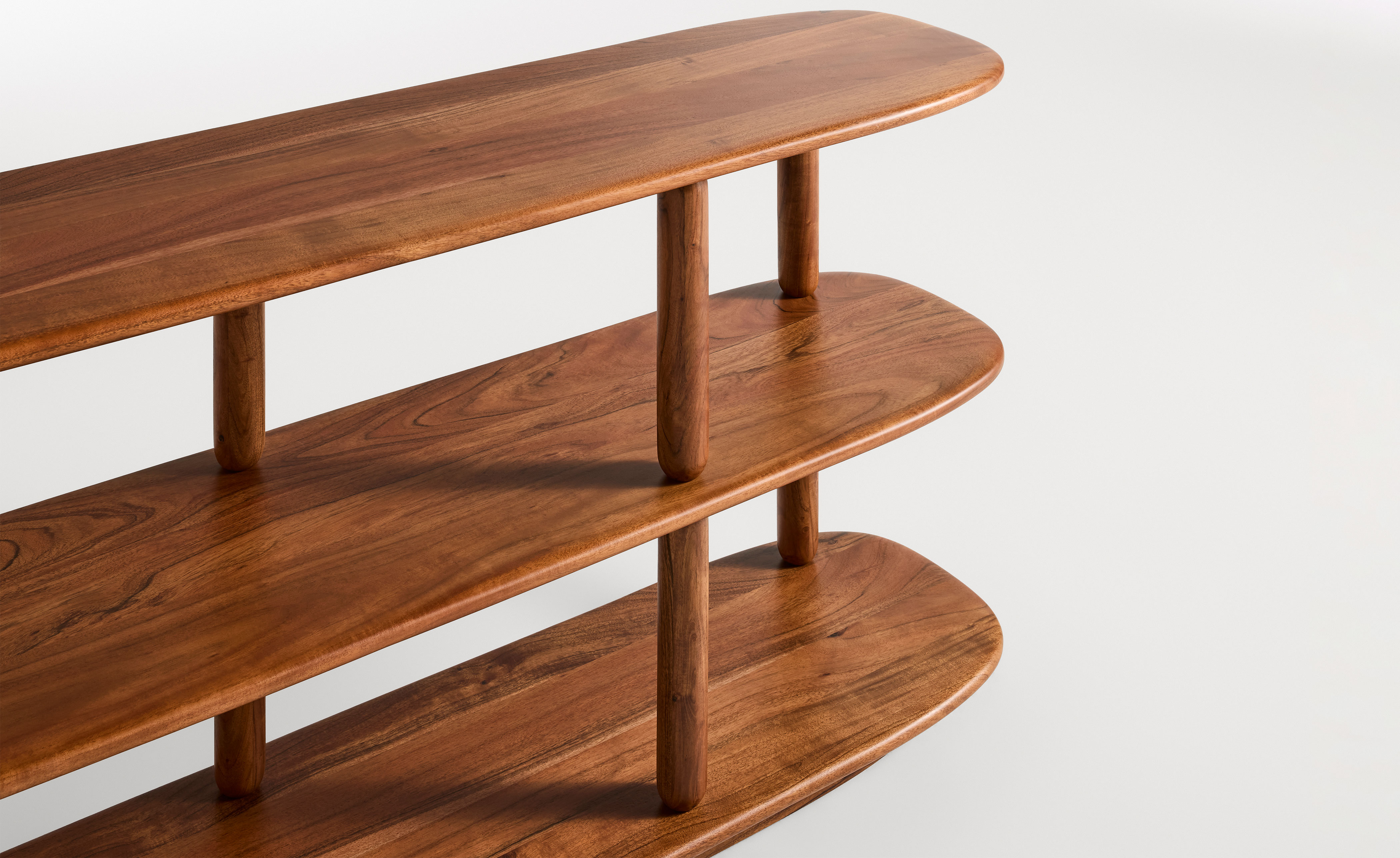 Driftgood Shelf