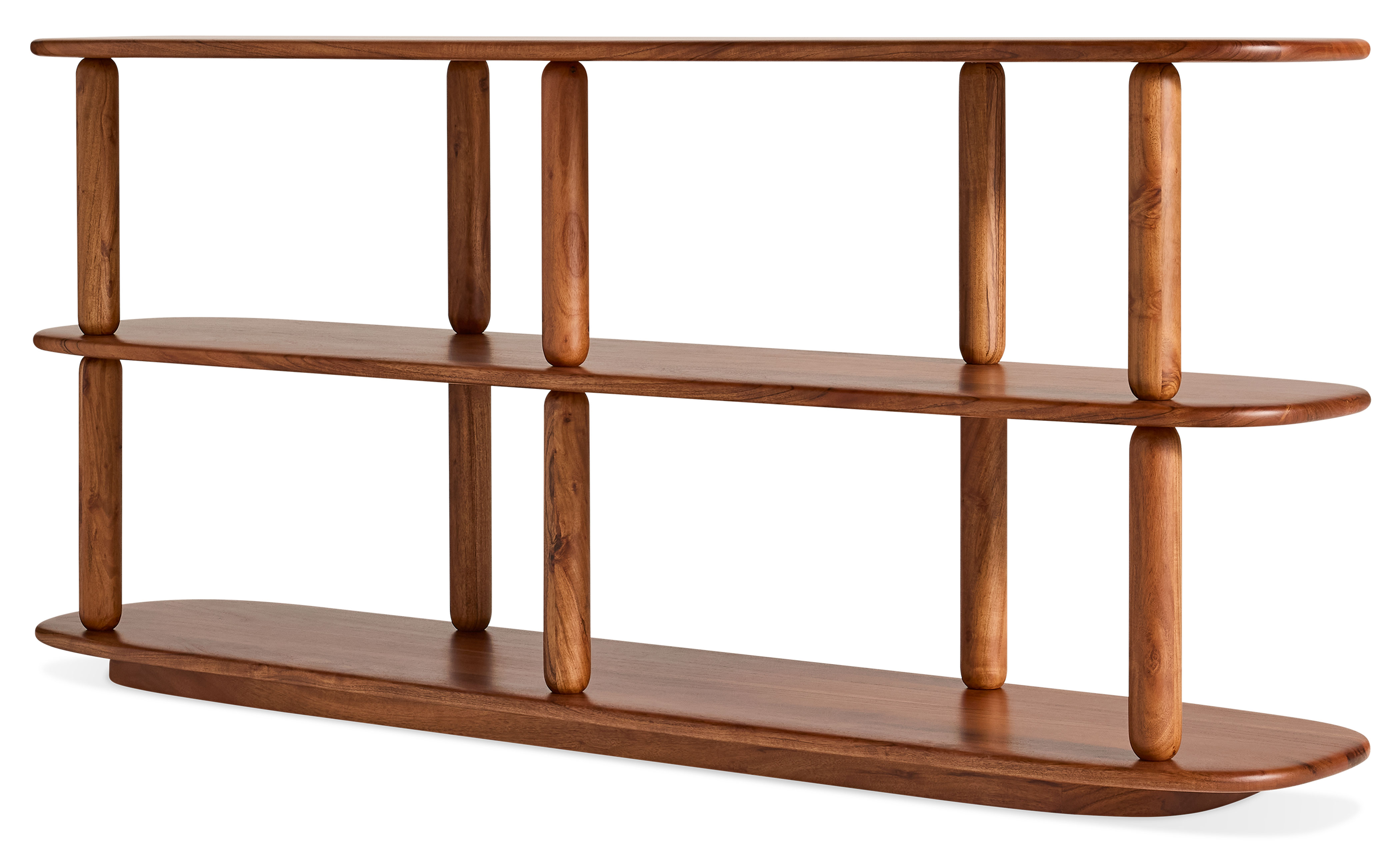 Driftgood Shelf